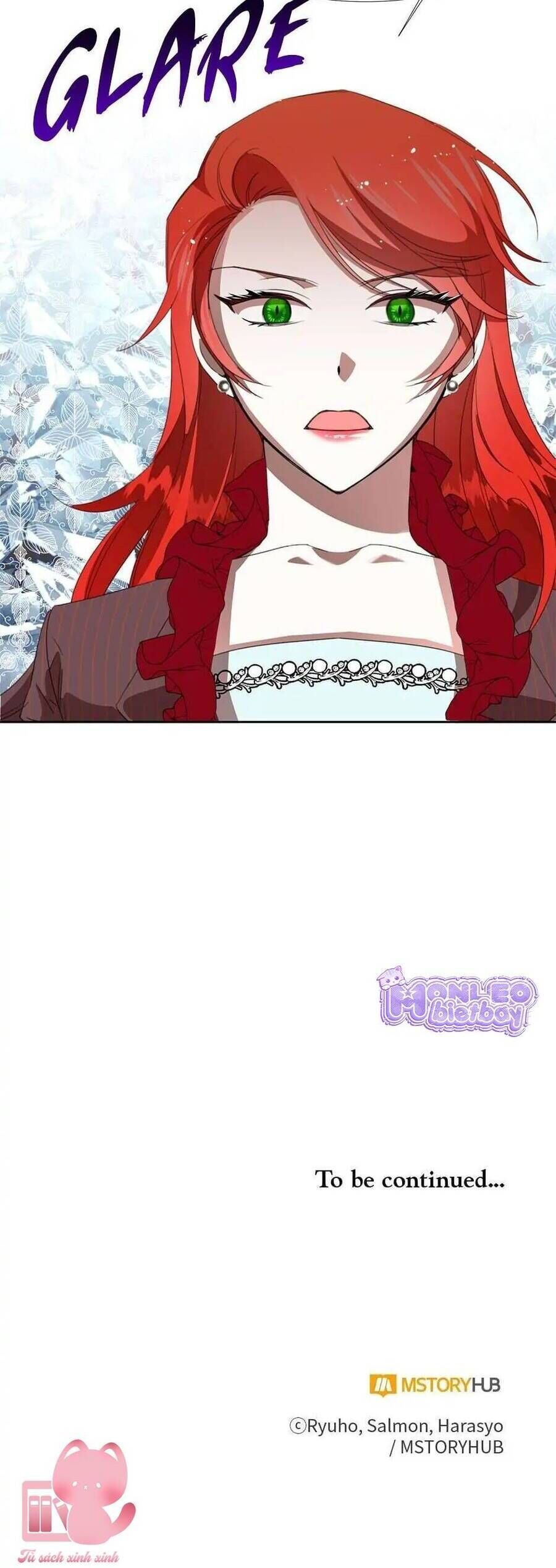 Cái Kết Có Hậu Của Nhân Vật Phản Diện - Chapter 16 - Page 42