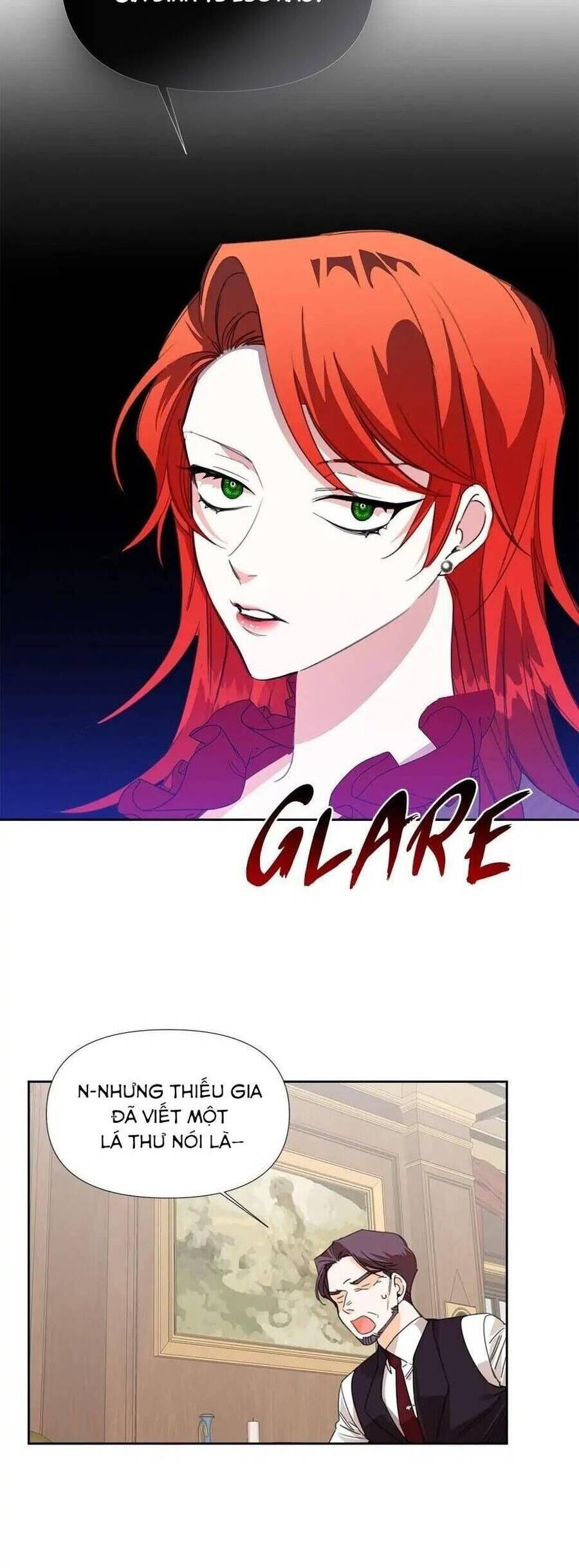 Cái Kết Có Hậu Của Nhân Vật Phản Diện - Chapter 17 - Page 10