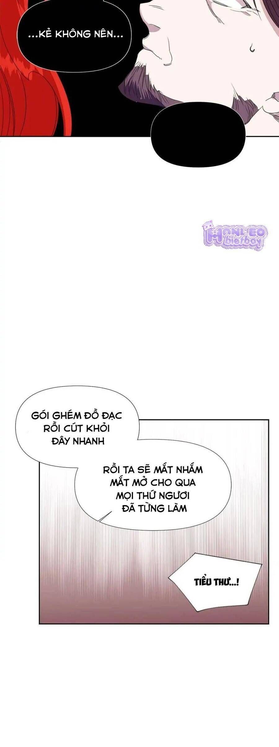 Cái Kết Có Hậu Của Nhân Vật Phản Diện - Chapter 17 - Page 28