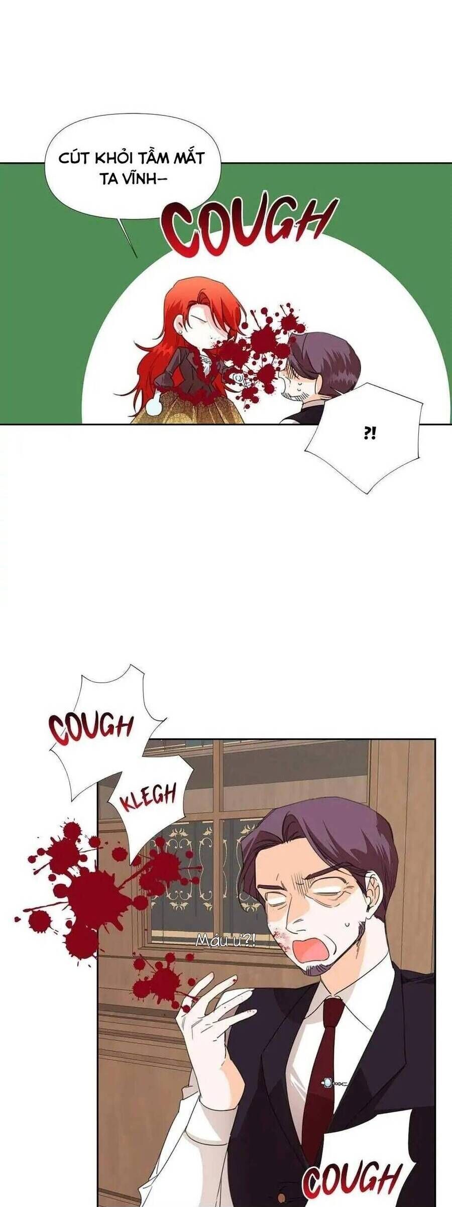 Cái Kết Có Hậu Của Nhân Vật Phản Diện - Chapter 17 - Page 29