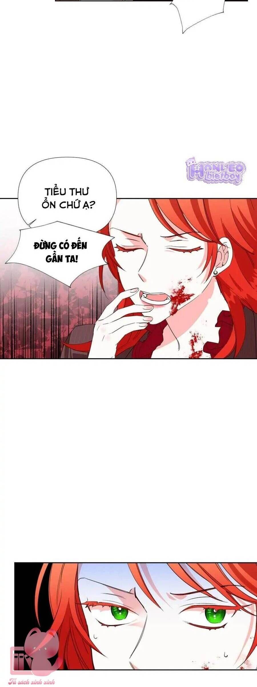 Cái Kết Có Hậu Của Nhân Vật Phản Diện - Chapter 17 - Page 30