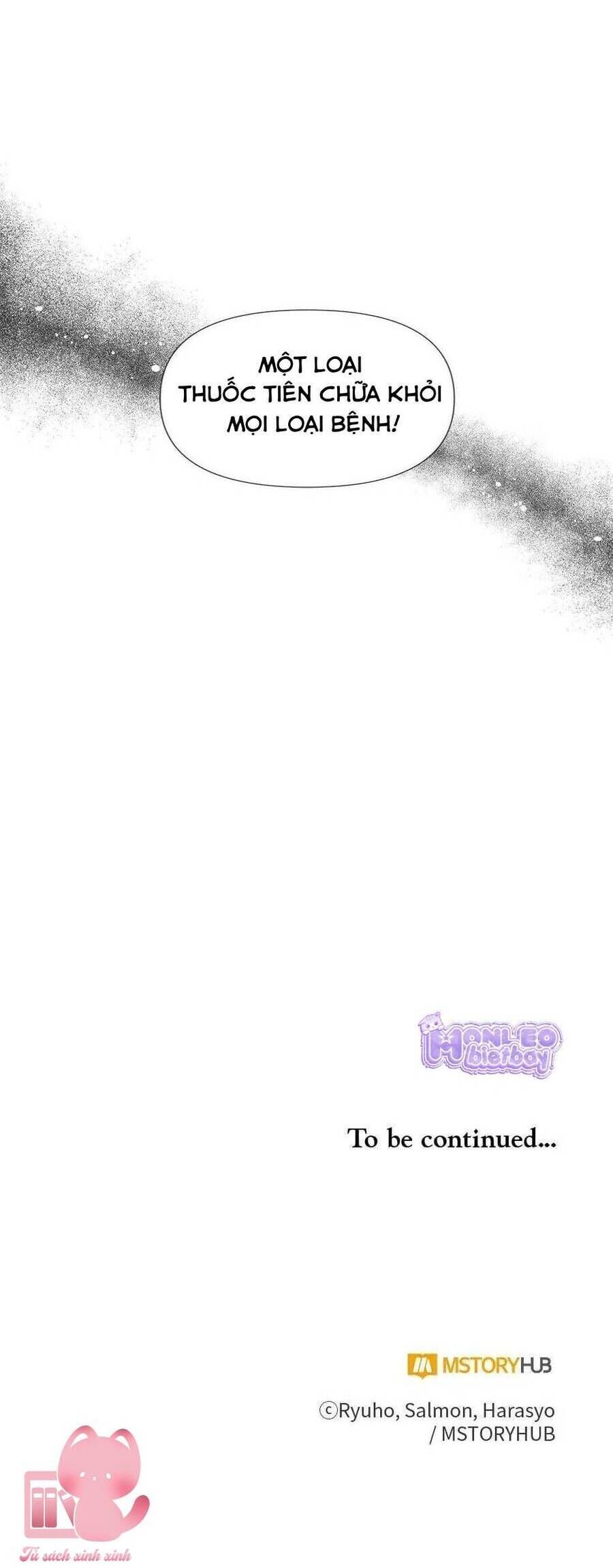 Cái Kết Có Hậu Của Nhân Vật Phản Diện - Chapter 17 - Page 38