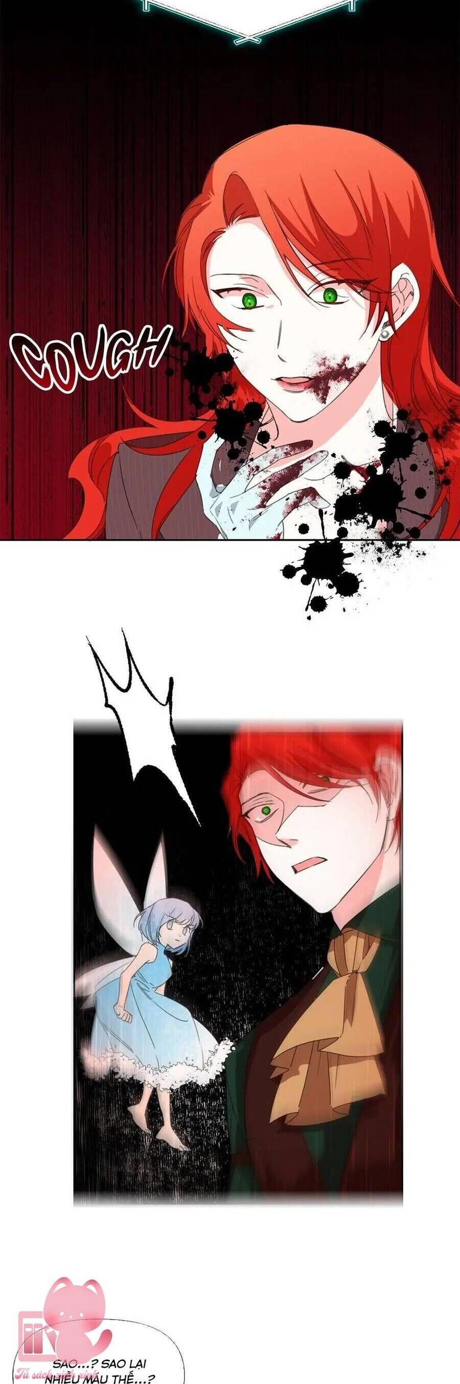 Cái Kết Có Hậu Của Nhân Vật Phản Diện - Chapter 18 - Page 12