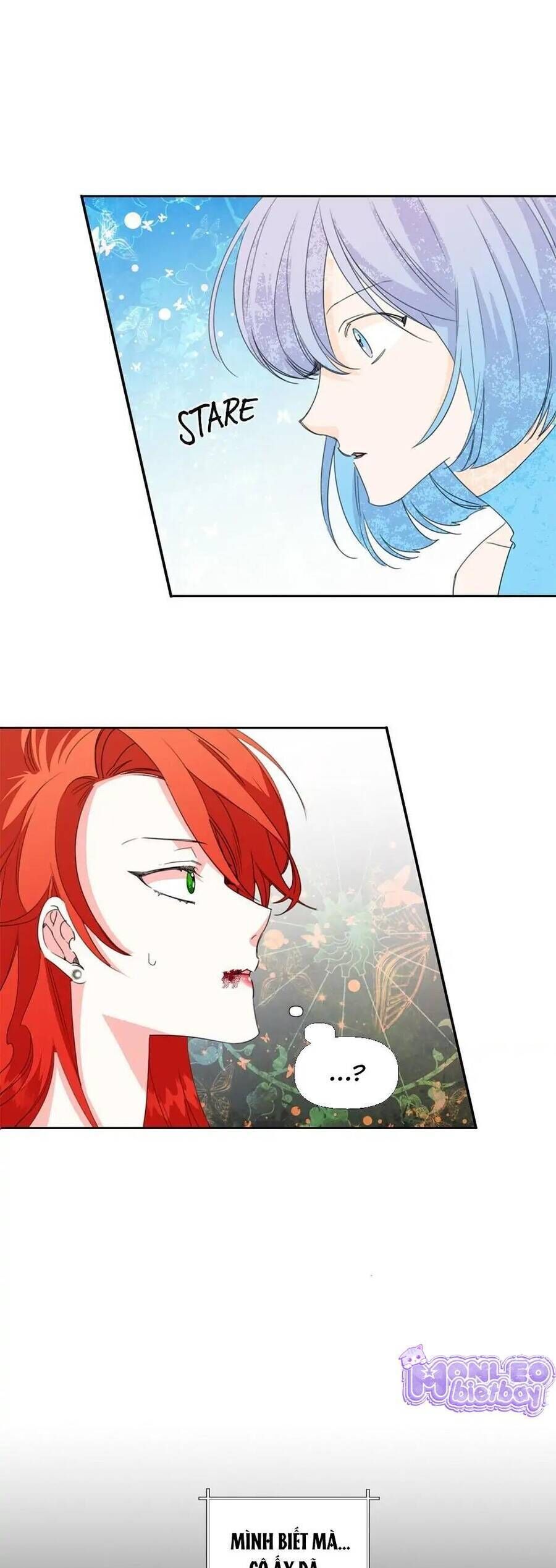 Cái Kết Có Hậu Của Nhân Vật Phản Diện - Chapter 18 - Page 17