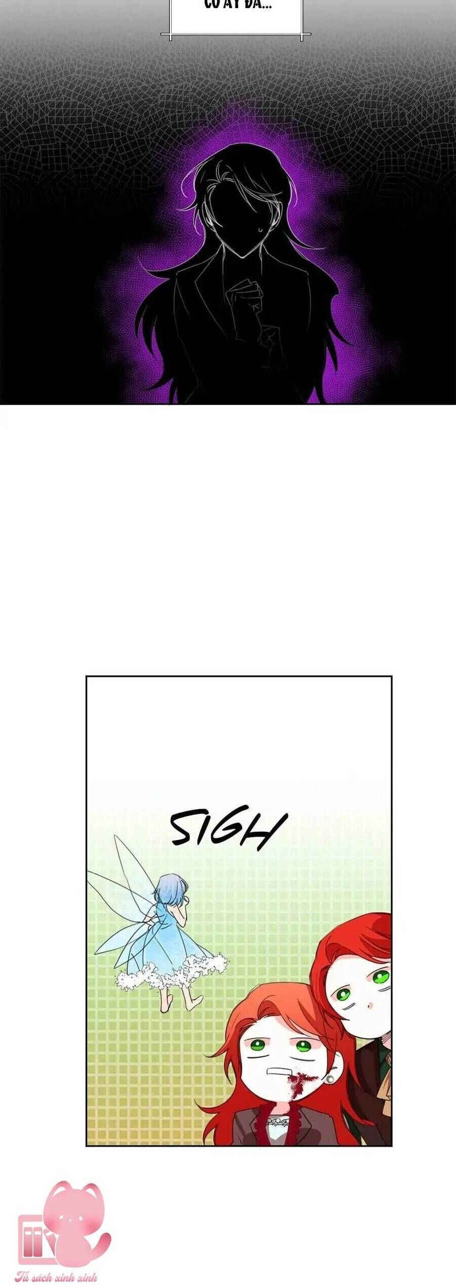 Cái Kết Có Hậu Của Nhân Vật Phản Diện - Chapter 18 - Page 18