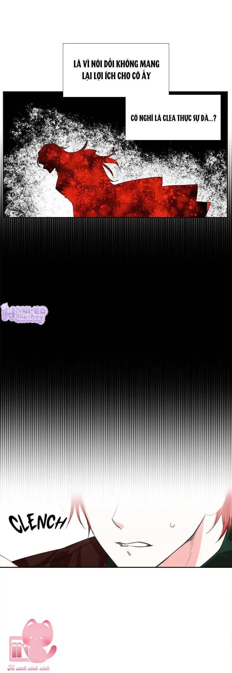 Cái Kết Có Hậu Của Nhân Vật Phản Diện - Chapter 18 - Page 24