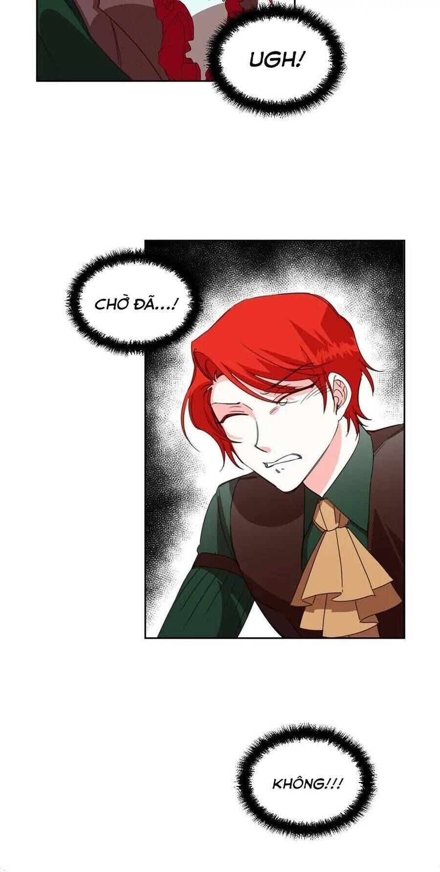 Cái Kết Có Hậu Của Nhân Vật Phản Diện - Chapter 18 - Page 33