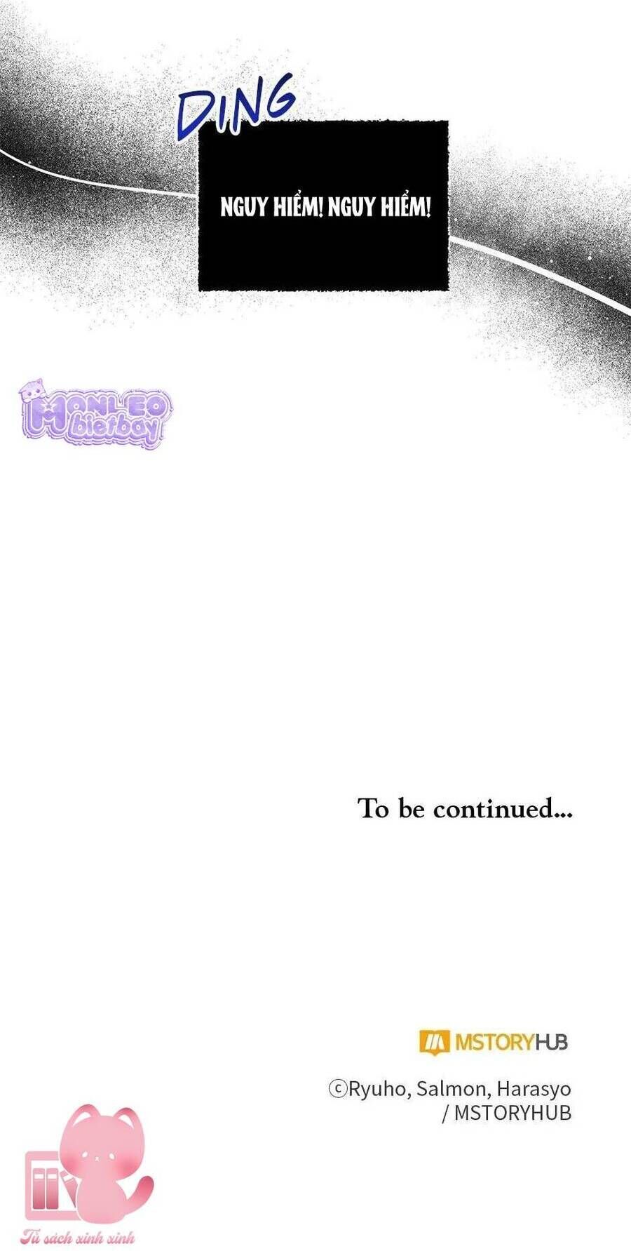 Cái Kết Có Hậu Của Nhân Vật Phản Diện - Chapter 18 - Page 34