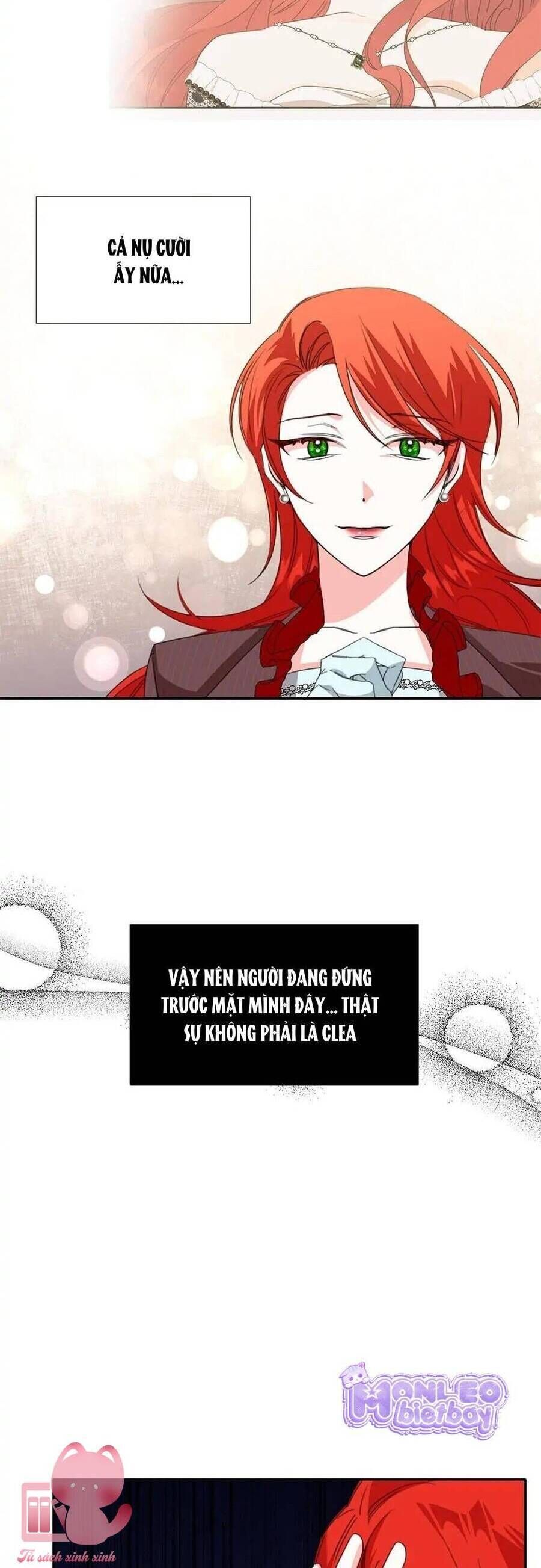 Cái Kết Có Hậu Của Nhân Vật Phản Diện - Chapter 19 - Page 30