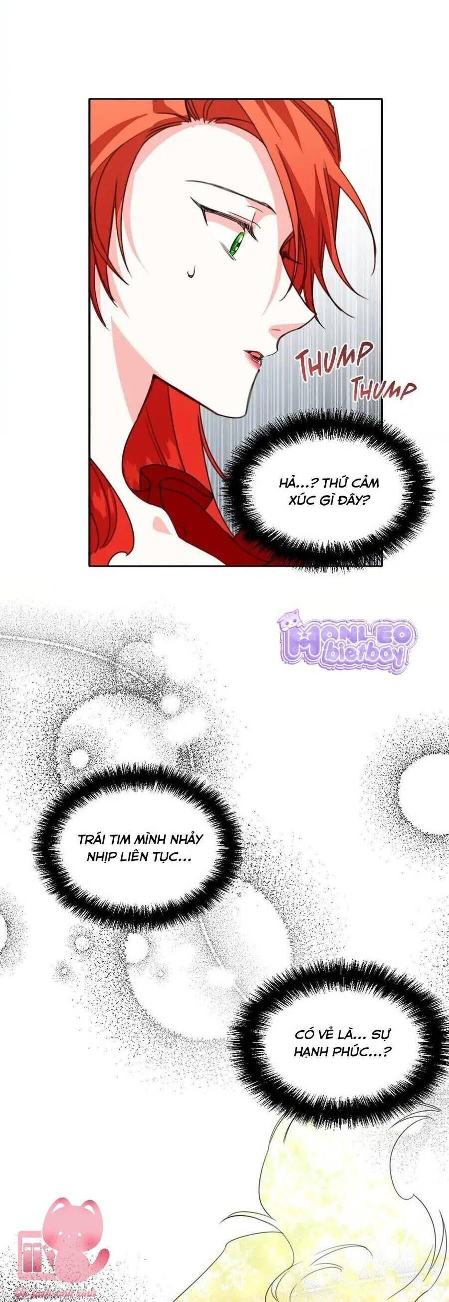 Cái Kết Có Hậu Của Nhân Vật Phản Diện - Chapter 19 - Page 32