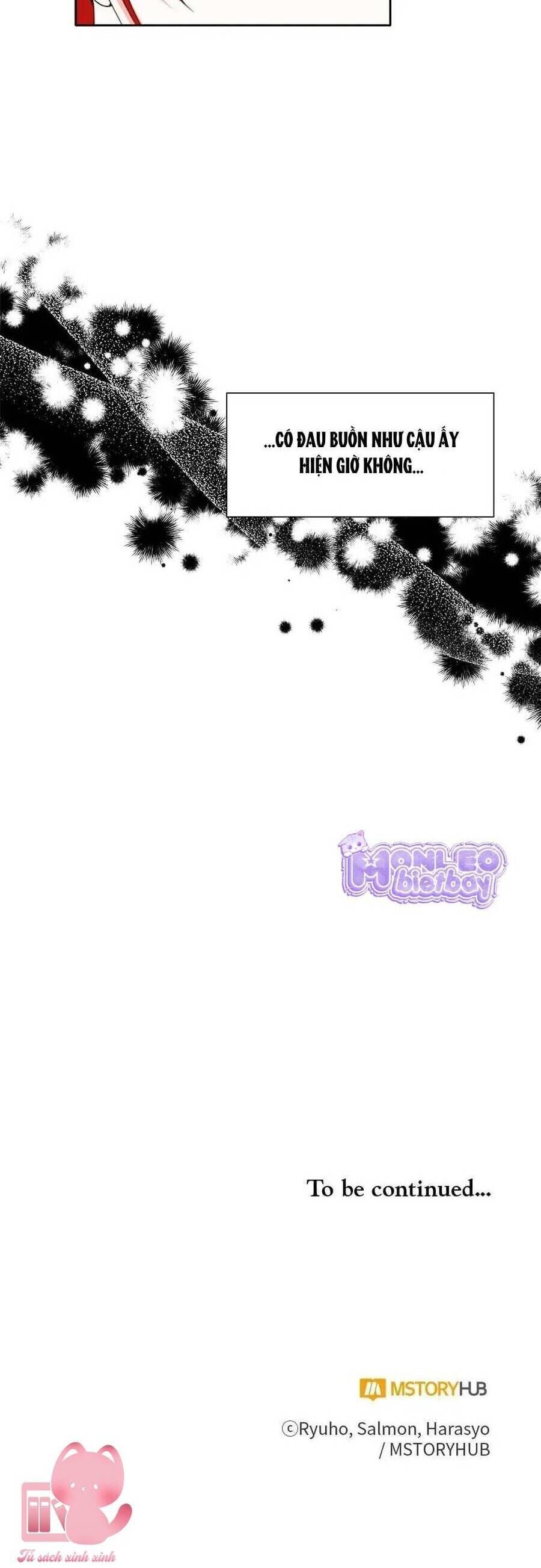 Cái Kết Có Hậu Của Nhân Vật Phản Diện - Chapter 19 - Page 34