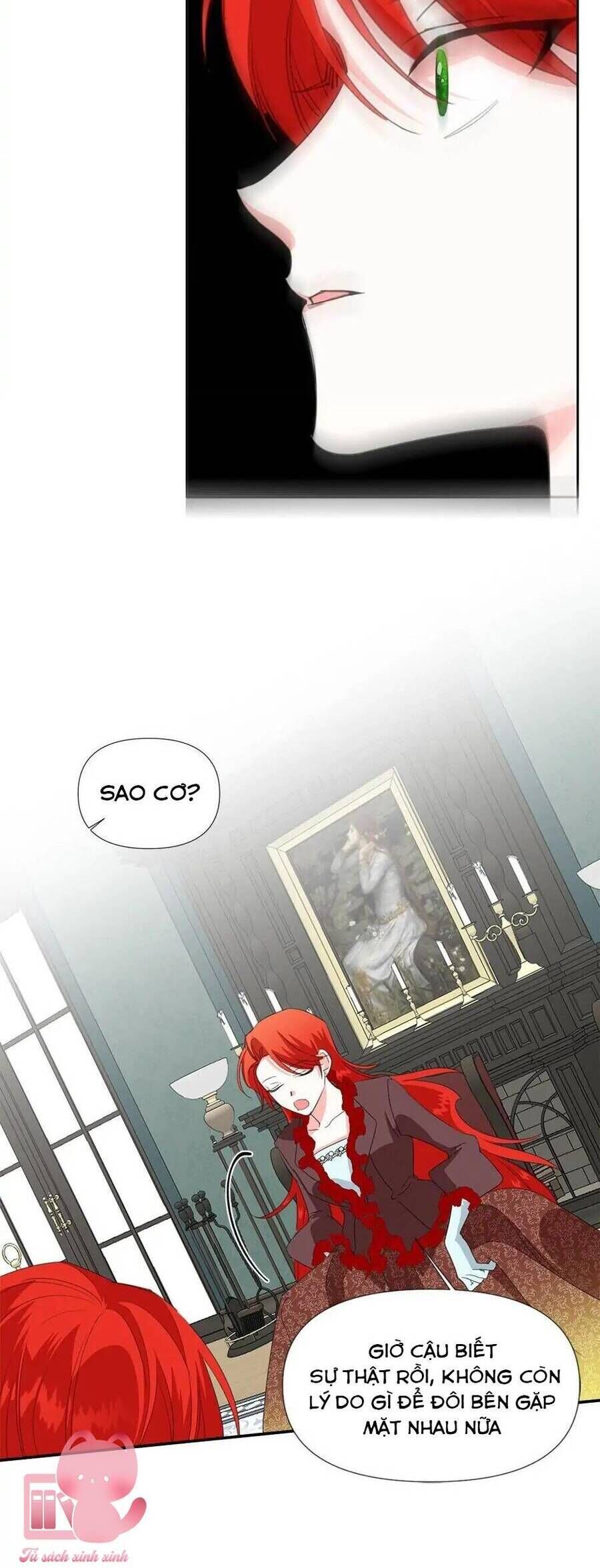 Cái Kết Có Hậu Của Nhân Vật Phản Diện - Chapter 20 - Page 15