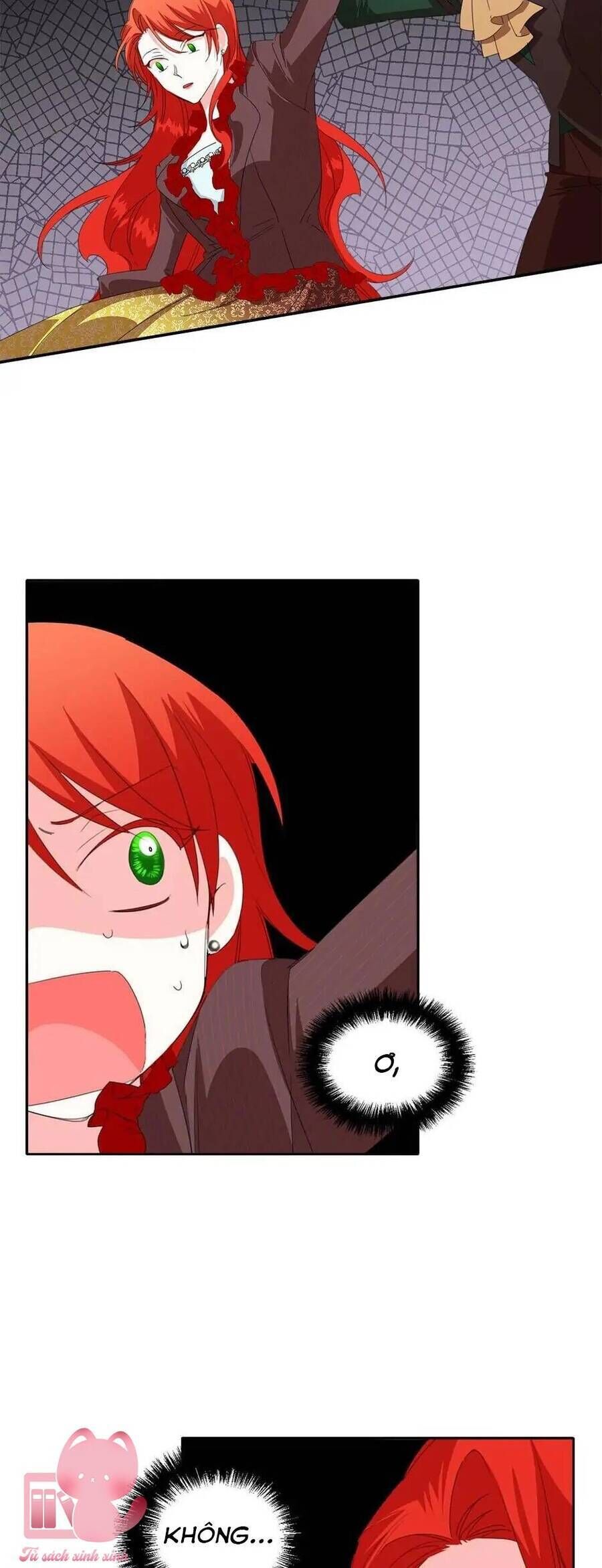 Cái Kết Có Hậu Của Nhân Vật Phản Diện - Chapter 20 - Page 18