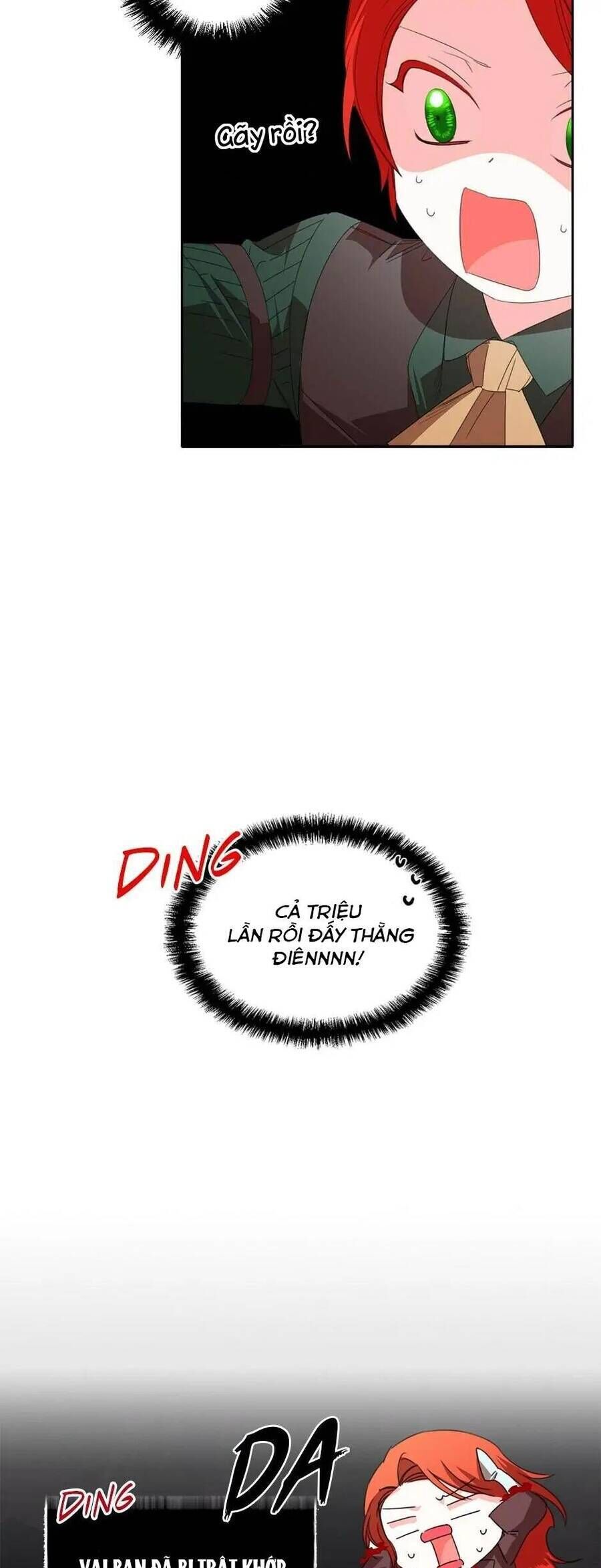 Cái Kết Có Hậu Của Nhân Vật Phản Diện - Chapter 20 - Page 19