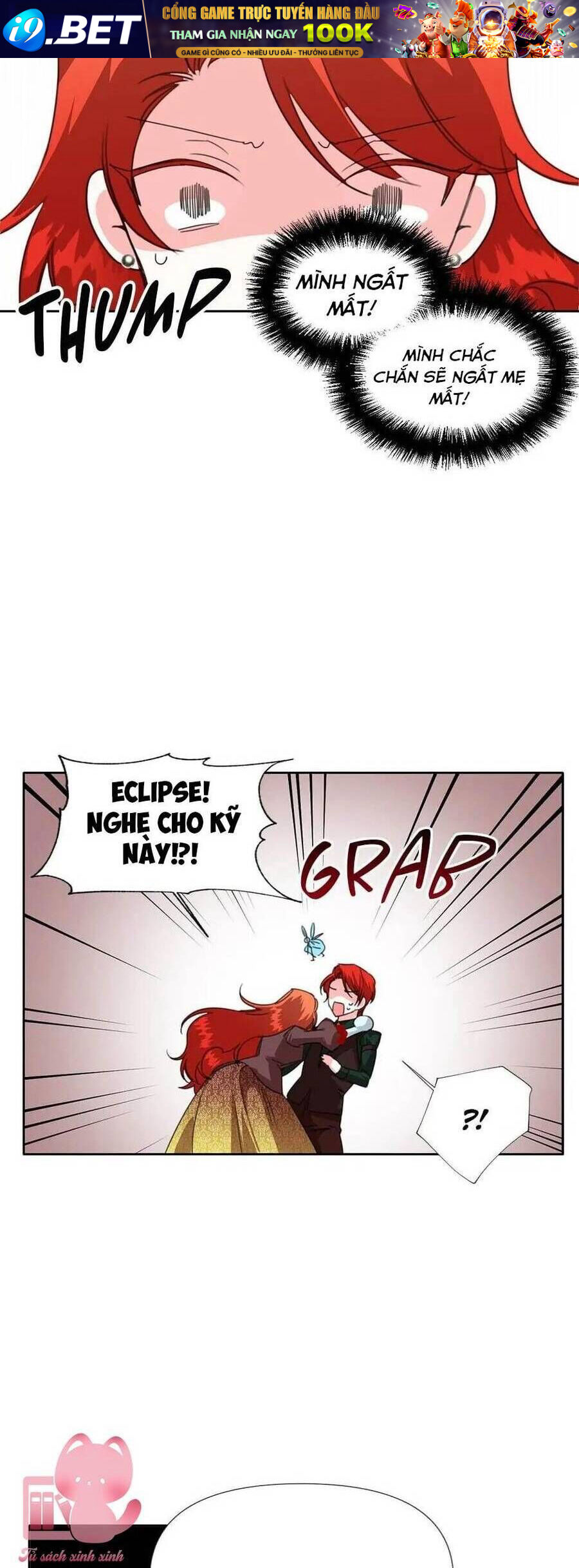 Cái Kết Có Hậu Của Nhân Vật Phản Diện - Chapter 20 - Page 21