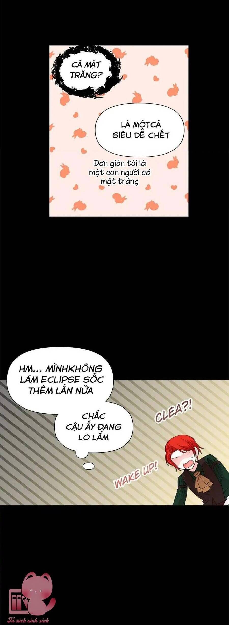 Cái Kết Có Hậu Của Nhân Vật Phản Diện - Chapter 20 - Page 27