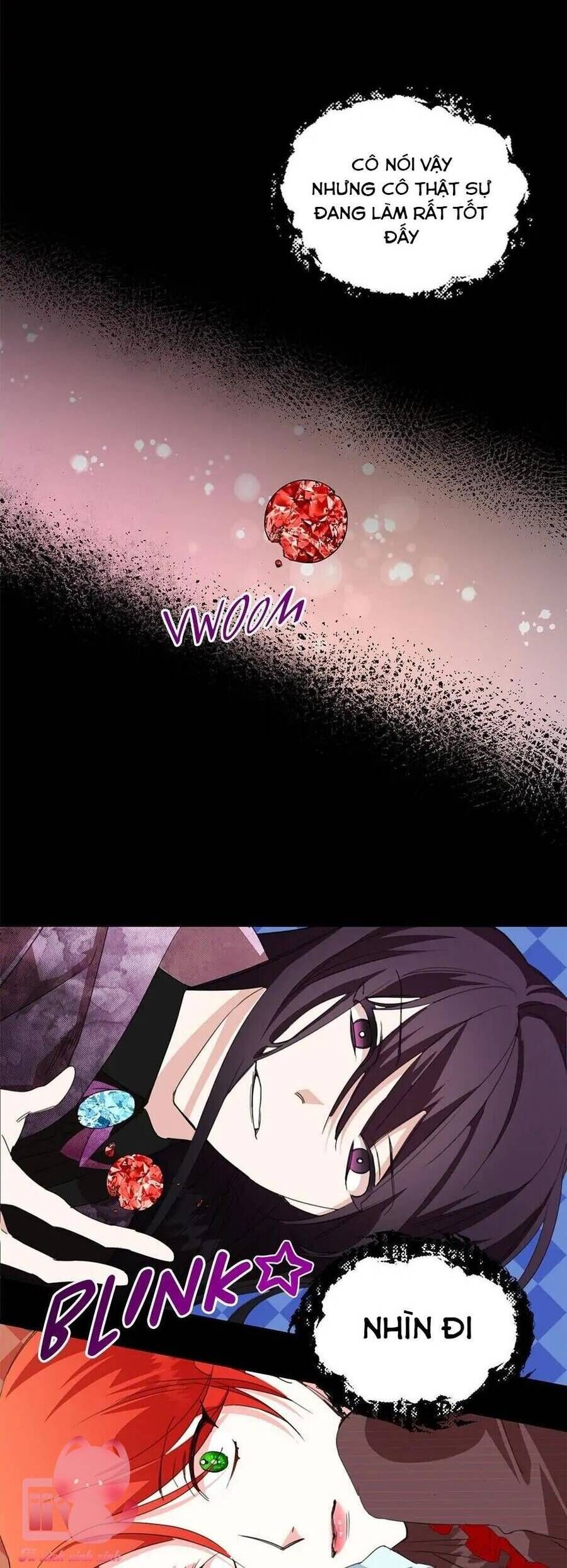 Cái Kết Có Hậu Của Nhân Vật Phản Diện - Chapter 20 - Page 30