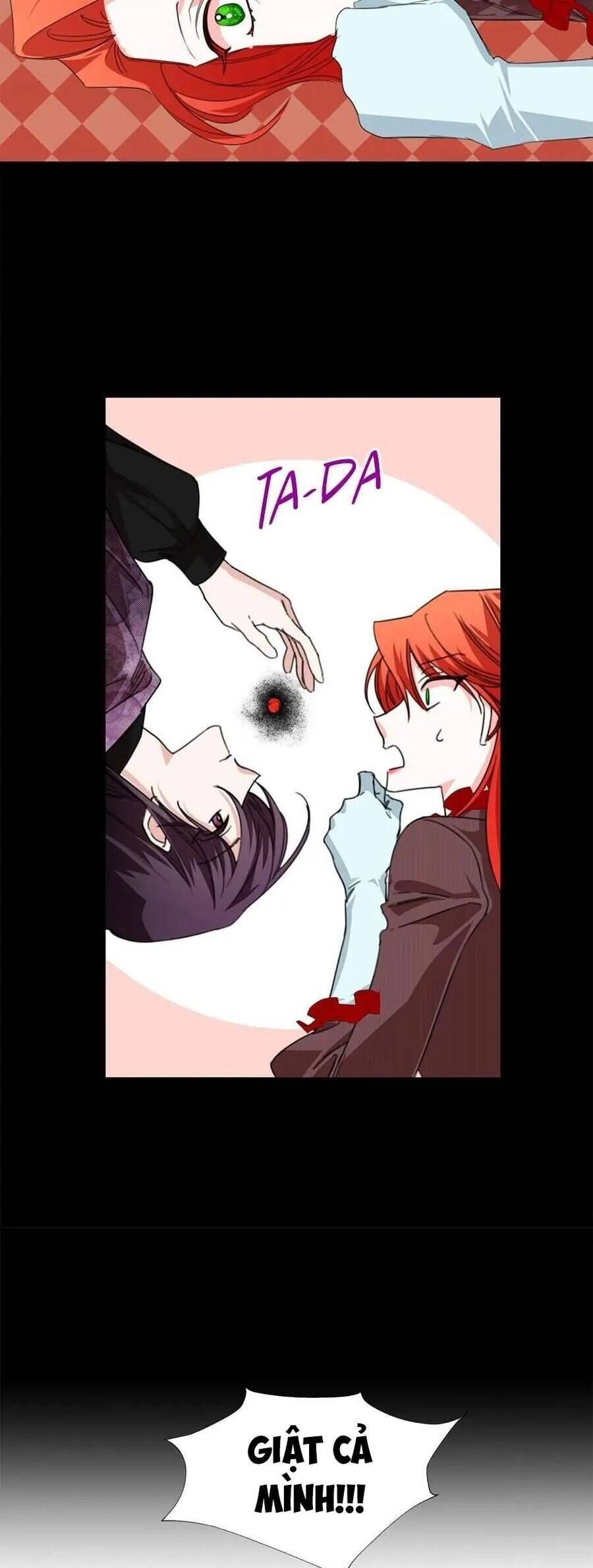 Cái Kết Có Hậu Của Nhân Vật Phản Diện - Chapter 20 - Page 31