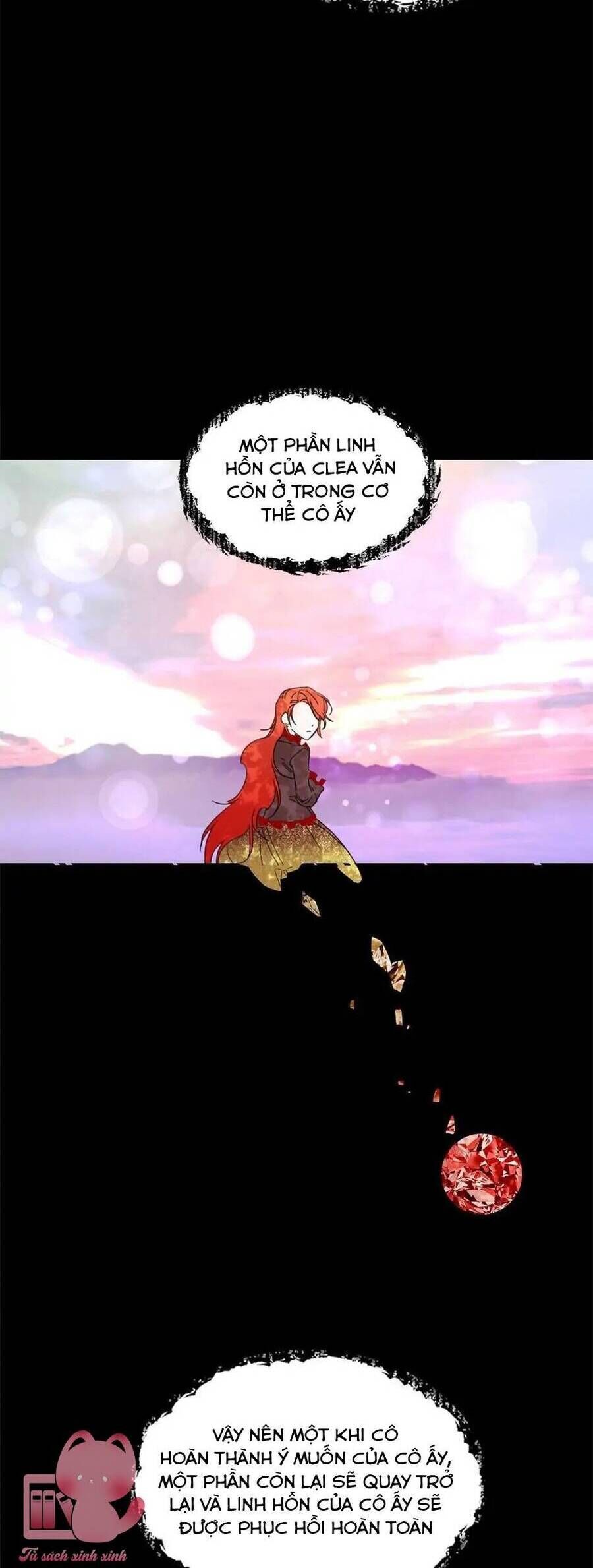 Cái Kết Có Hậu Của Nhân Vật Phản Diện - Chapter 20 - Page 33