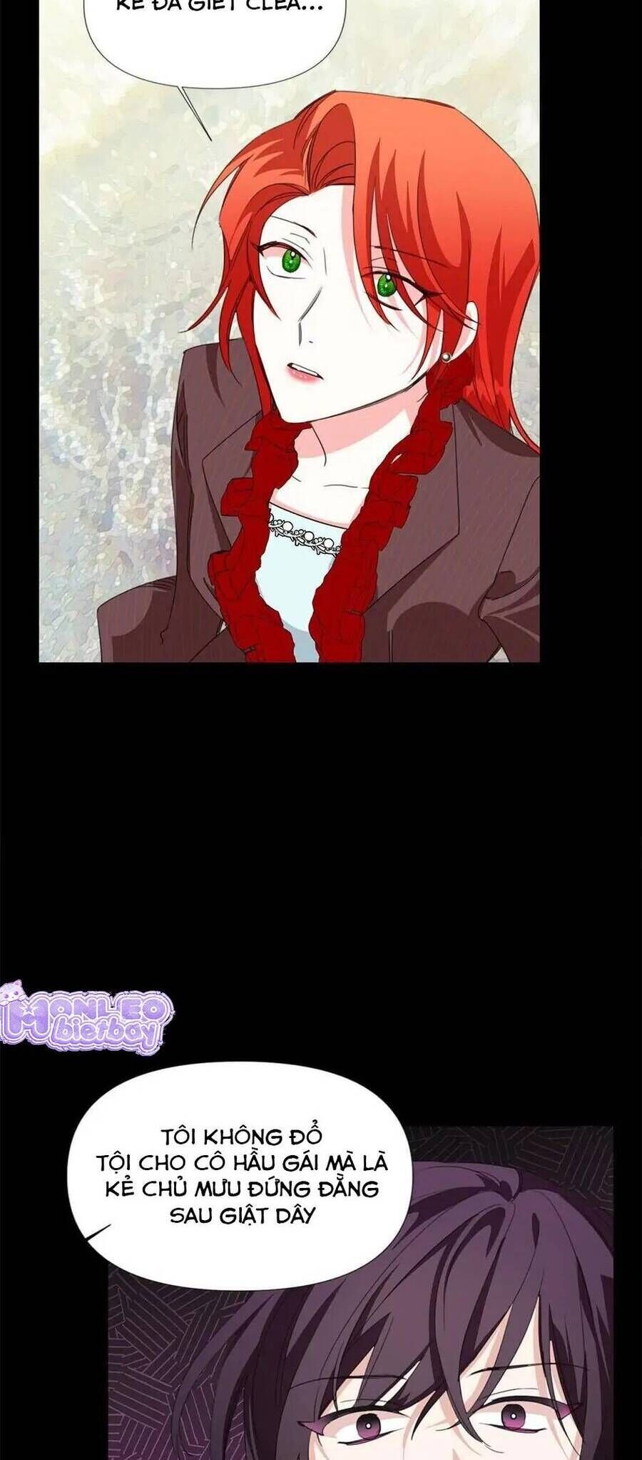 Cái Kết Có Hậu Của Nhân Vật Phản Diện - Chapter 20 - Page 38