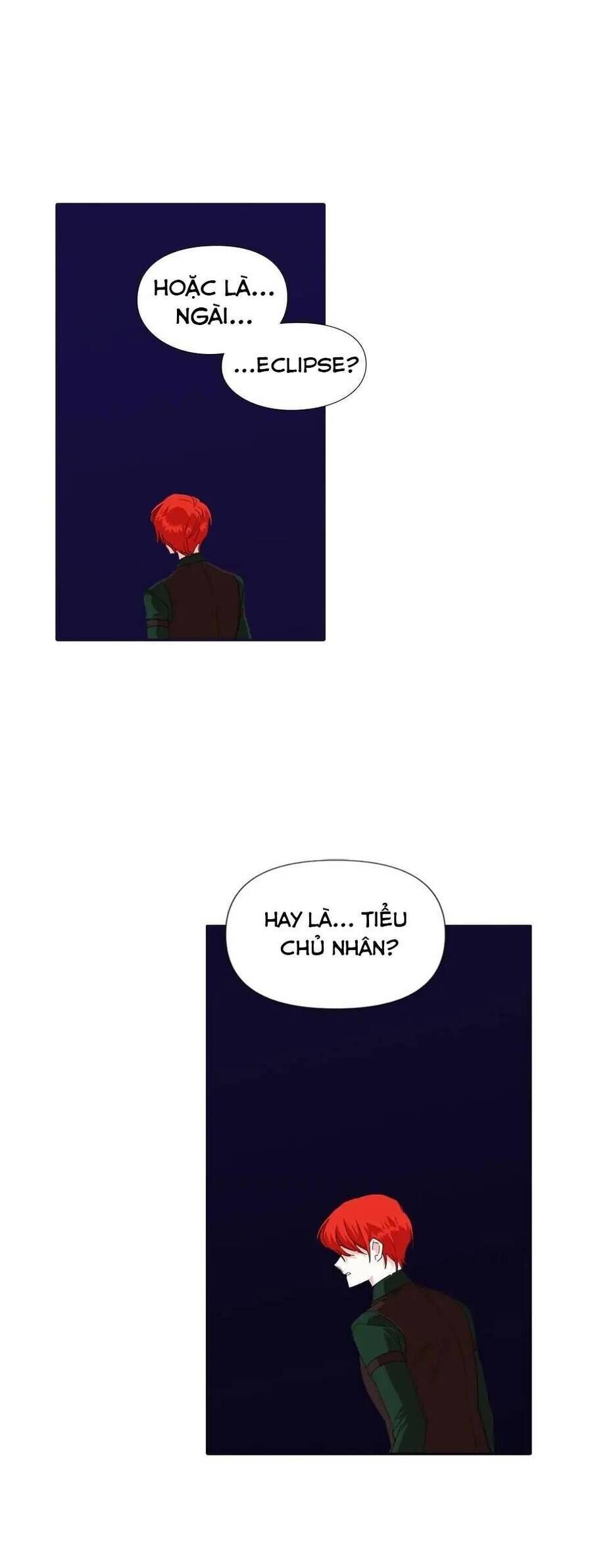 Cái Kết Có Hậu Của Nhân Vật Phản Diện - Chapter 20 - Page 7