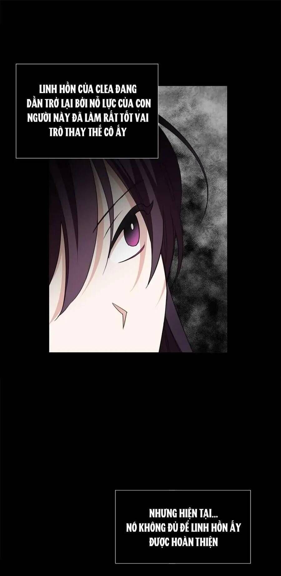 Cái Kết Có Hậu Của Nhân Vật Phản Diện - Chapter 21 - Page 11