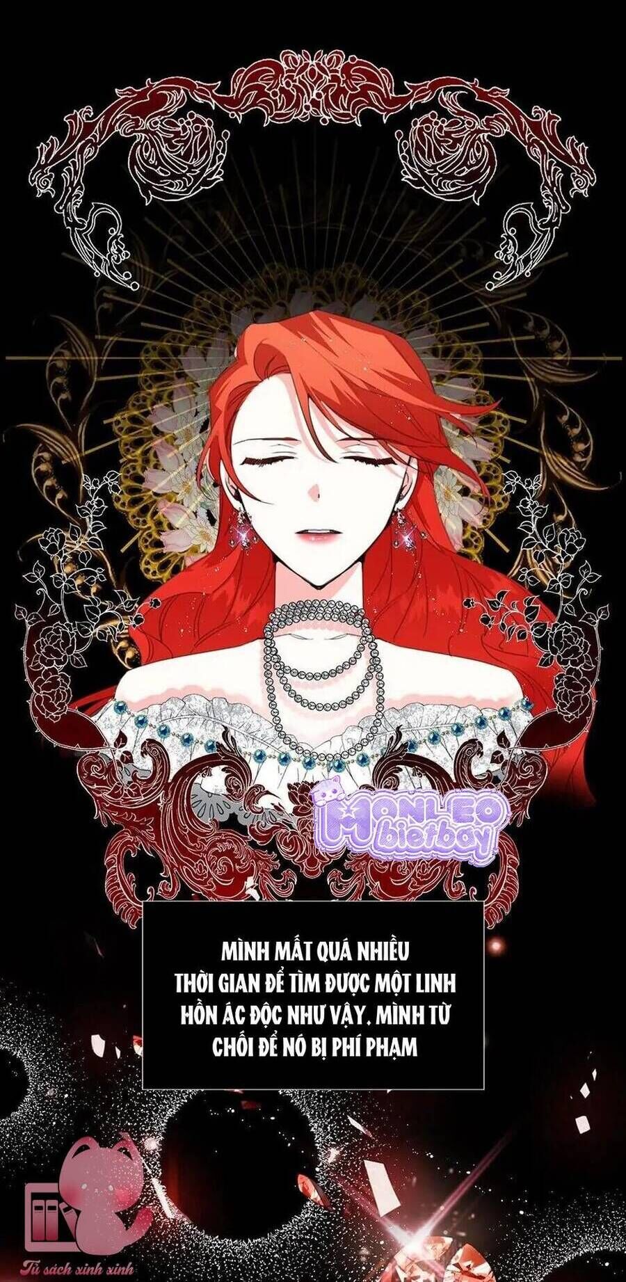 Cái Kết Có Hậu Của Nhân Vật Phản Diện - Chapter 21 - Page 12