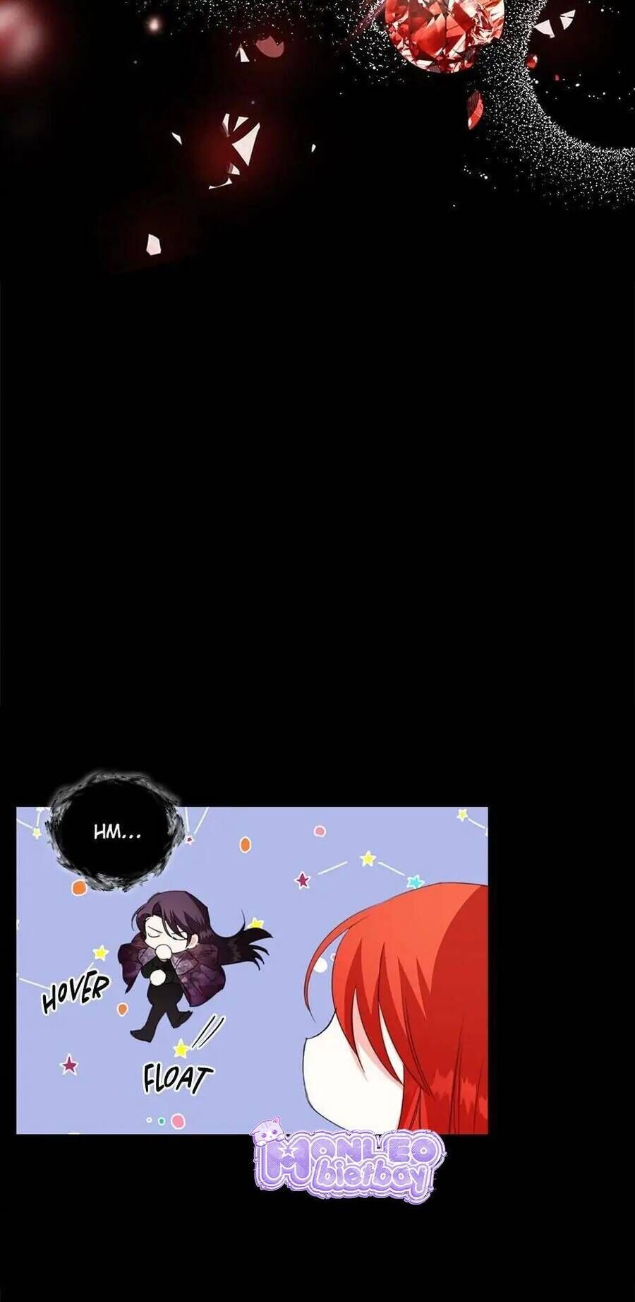 Cái Kết Có Hậu Của Nhân Vật Phản Diện - Chapter 21 - Page 13