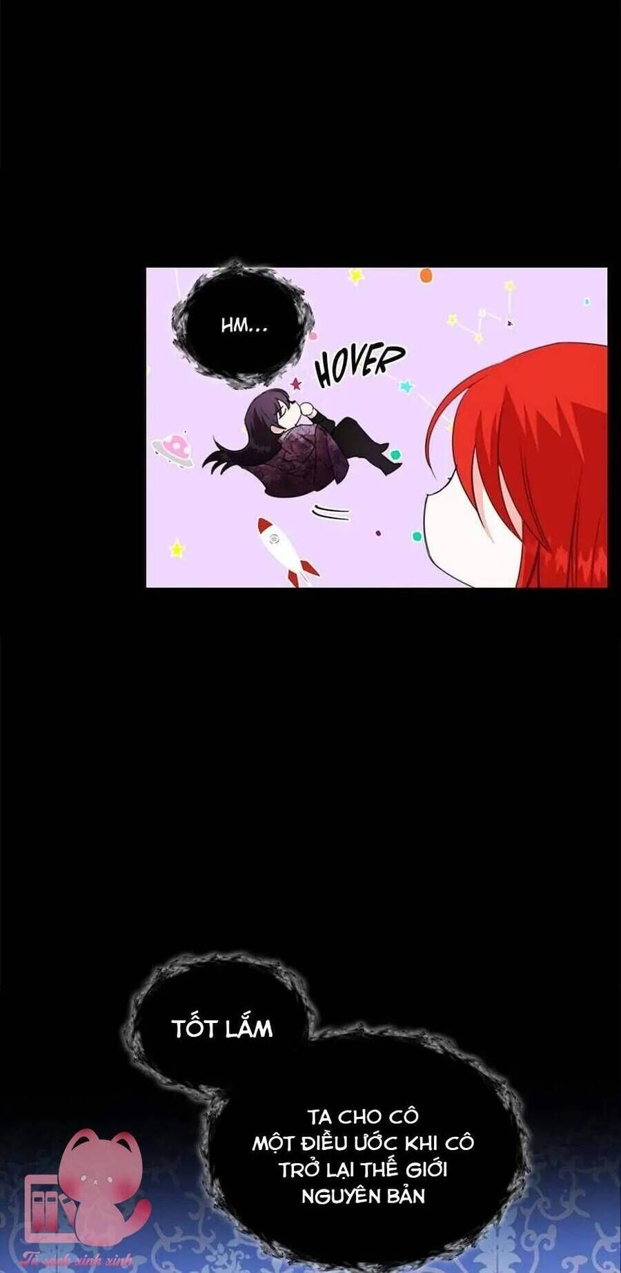 Cái Kết Có Hậu Của Nhân Vật Phản Diện - Chapter 21 - Page 14
