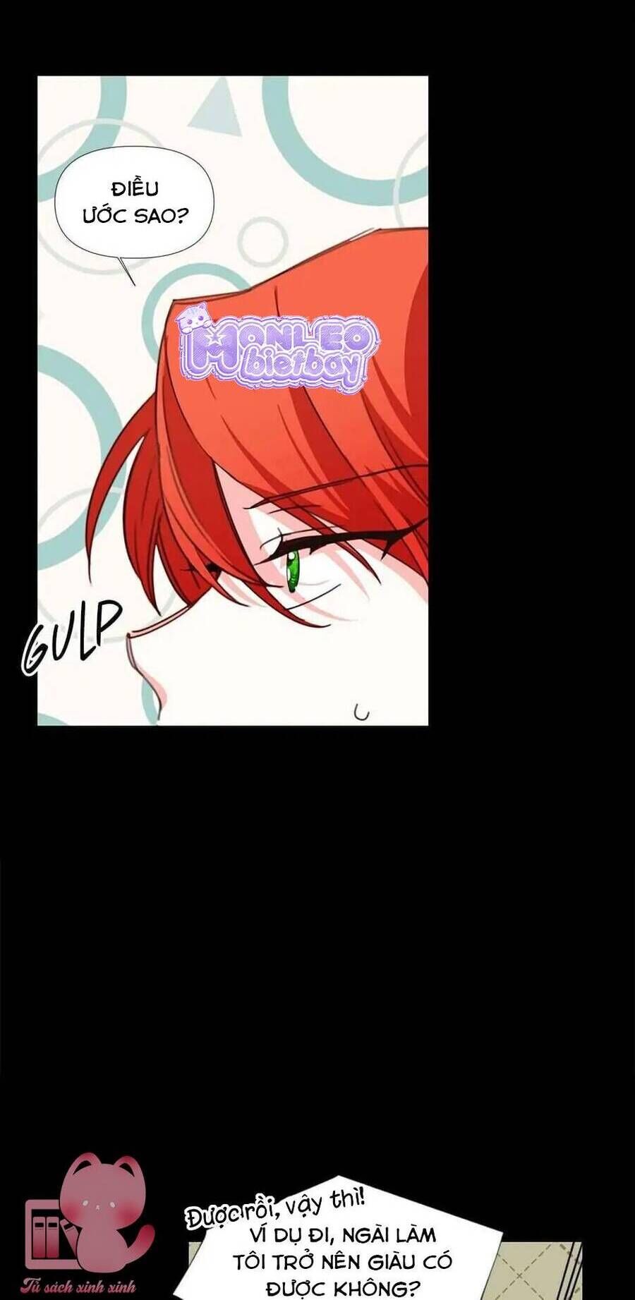 Cái Kết Có Hậu Của Nhân Vật Phản Diện - Chapter 21 - Page 16