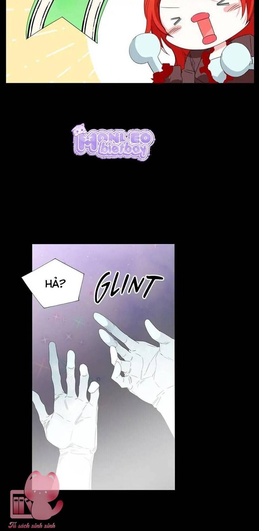 Cái Kết Có Hậu Của Nhân Vật Phản Diện - Chapter 21 - Page 18