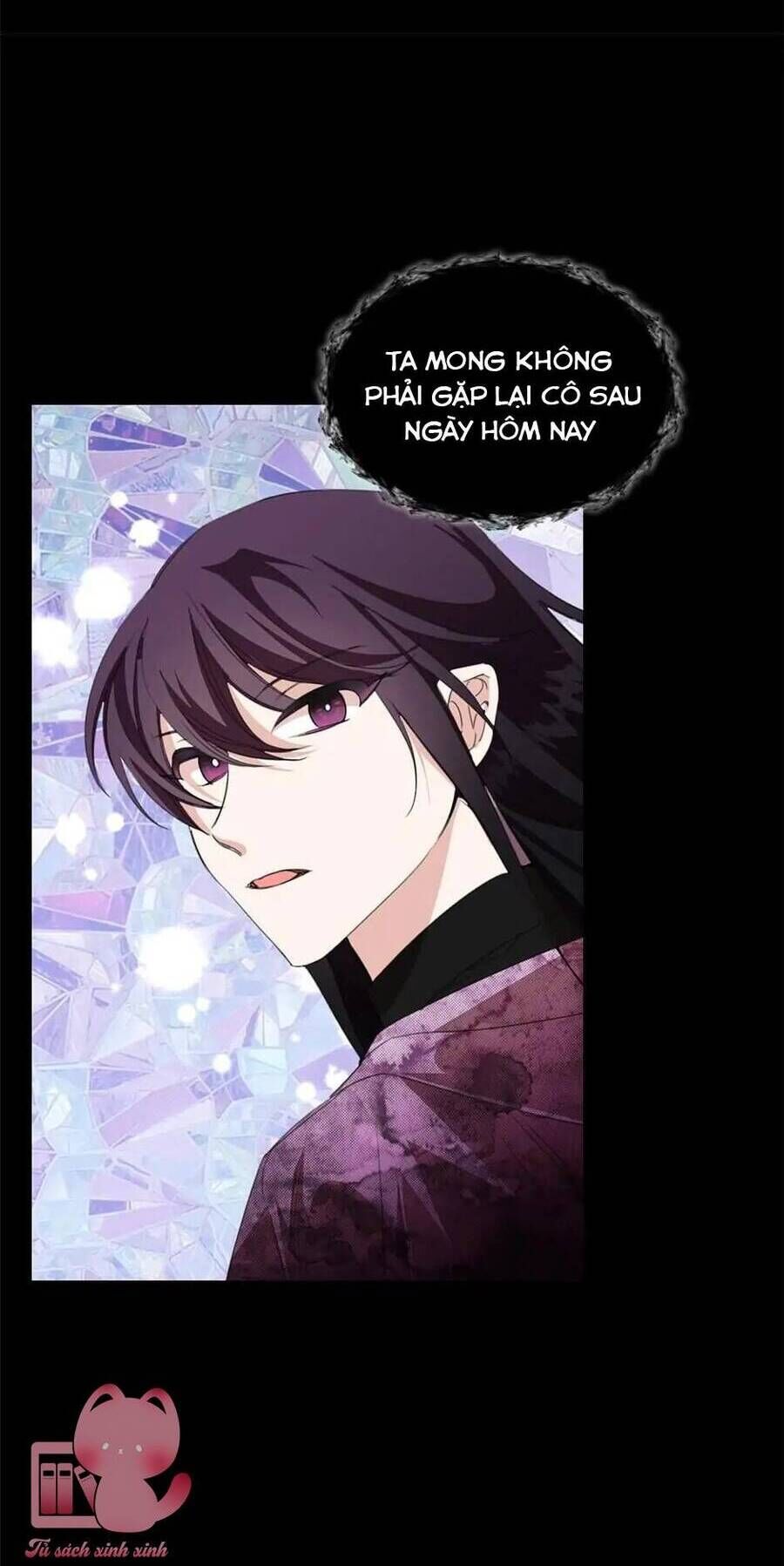 Cái Kết Có Hậu Của Nhân Vật Phản Diện - Chapter 21 - Page 20