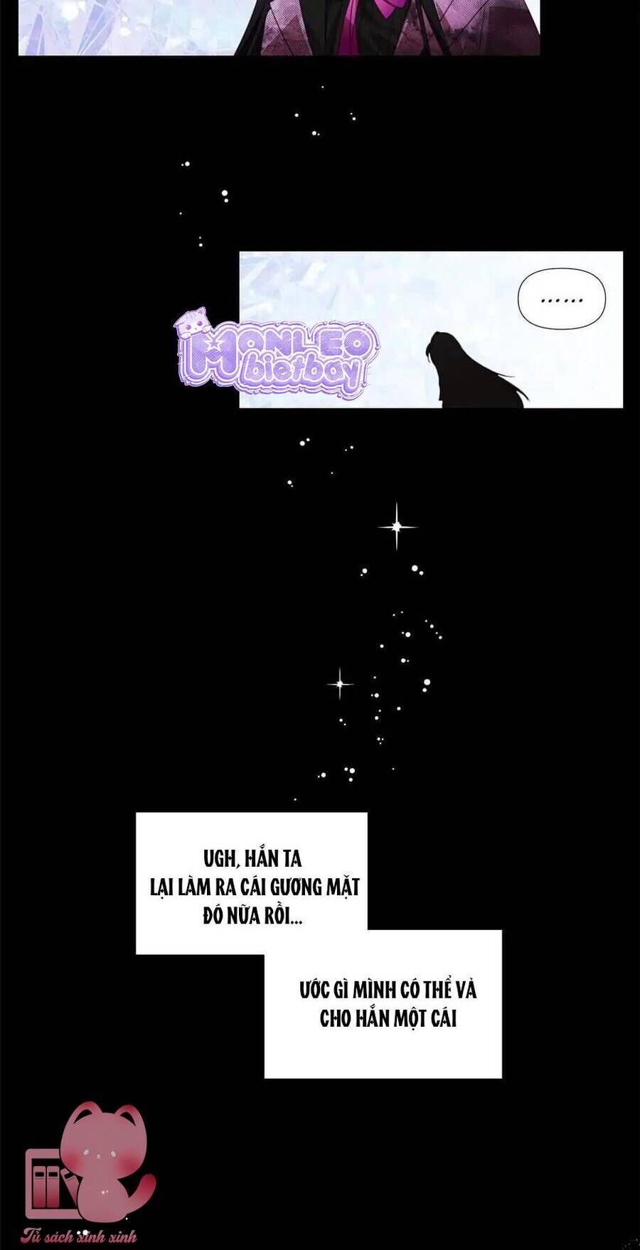 Cái Kết Có Hậu Của Nhân Vật Phản Diện - Chapter 21 - Page 22