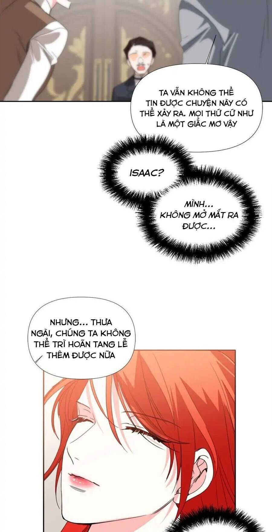 Cái Kết Có Hậu Của Nhân Vật Phản Diện - Chapter 21 - Page 25