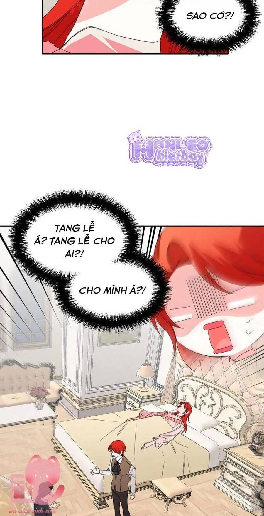 Cái Kết Có Hậu Của Nhân Vật Phản Diện - Chapter 21 - Page 26