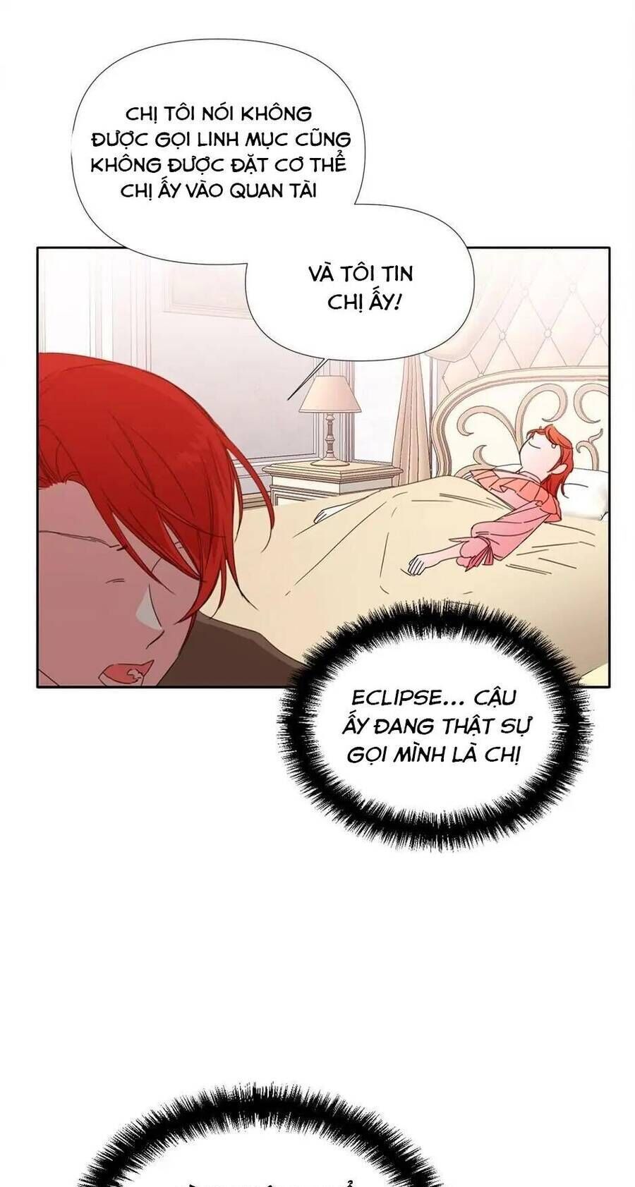 Cái Kết Có Hậu Của Nhân Vật Phản Diện - Chapter 21 - Page 29
