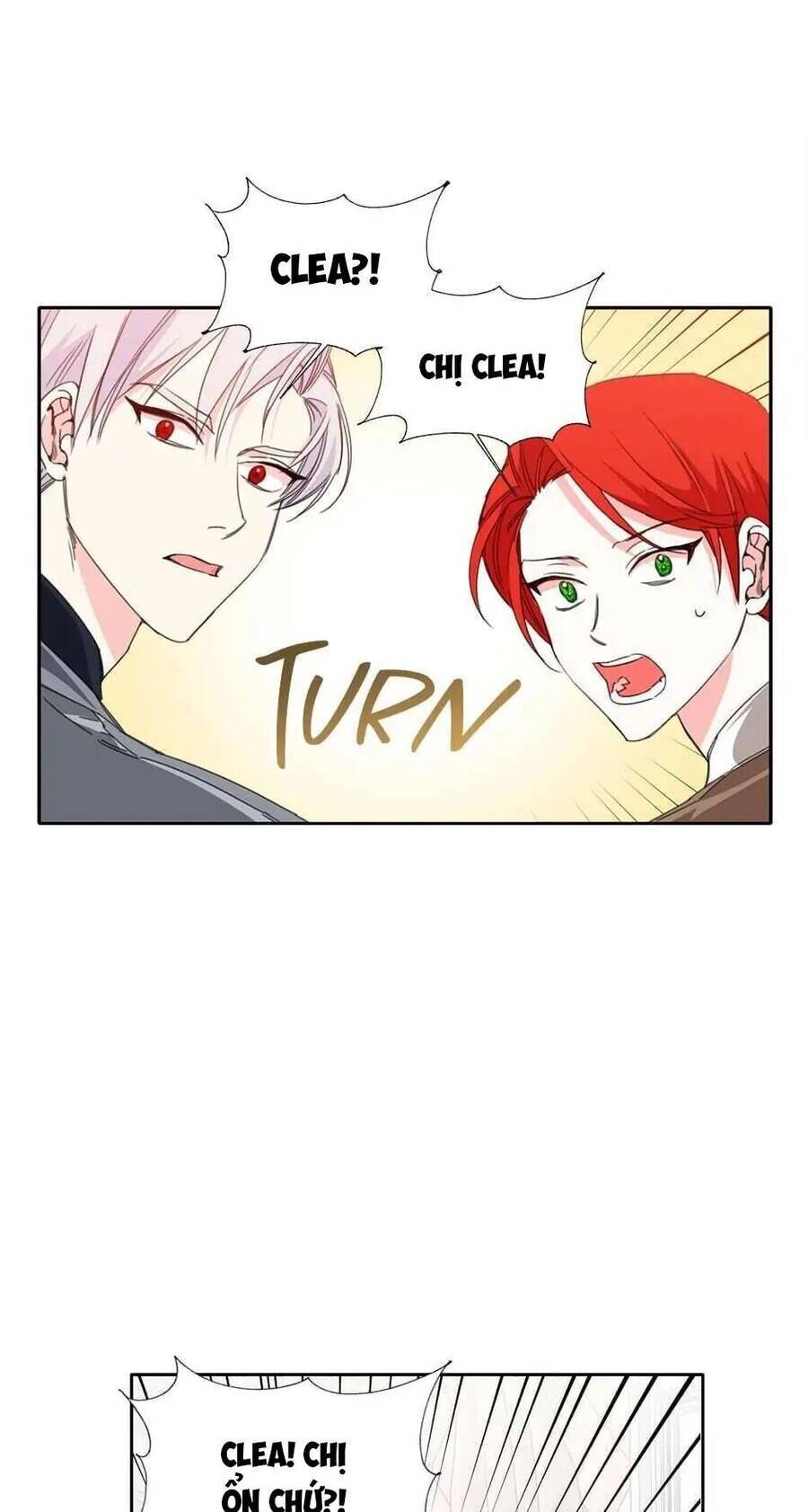 Cái Kết Có Hậu Của Nhân Vật Phản Diện - Chapter 21 - Page 31