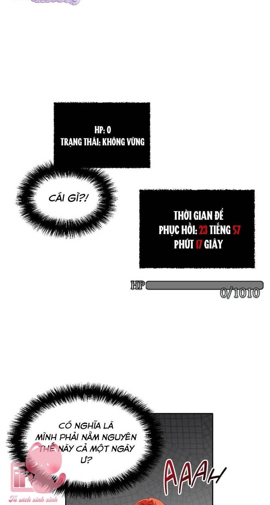 Cái Kết Có Hậu Của Nhân Vật Phản Diện - Chapter 21 - Page 34