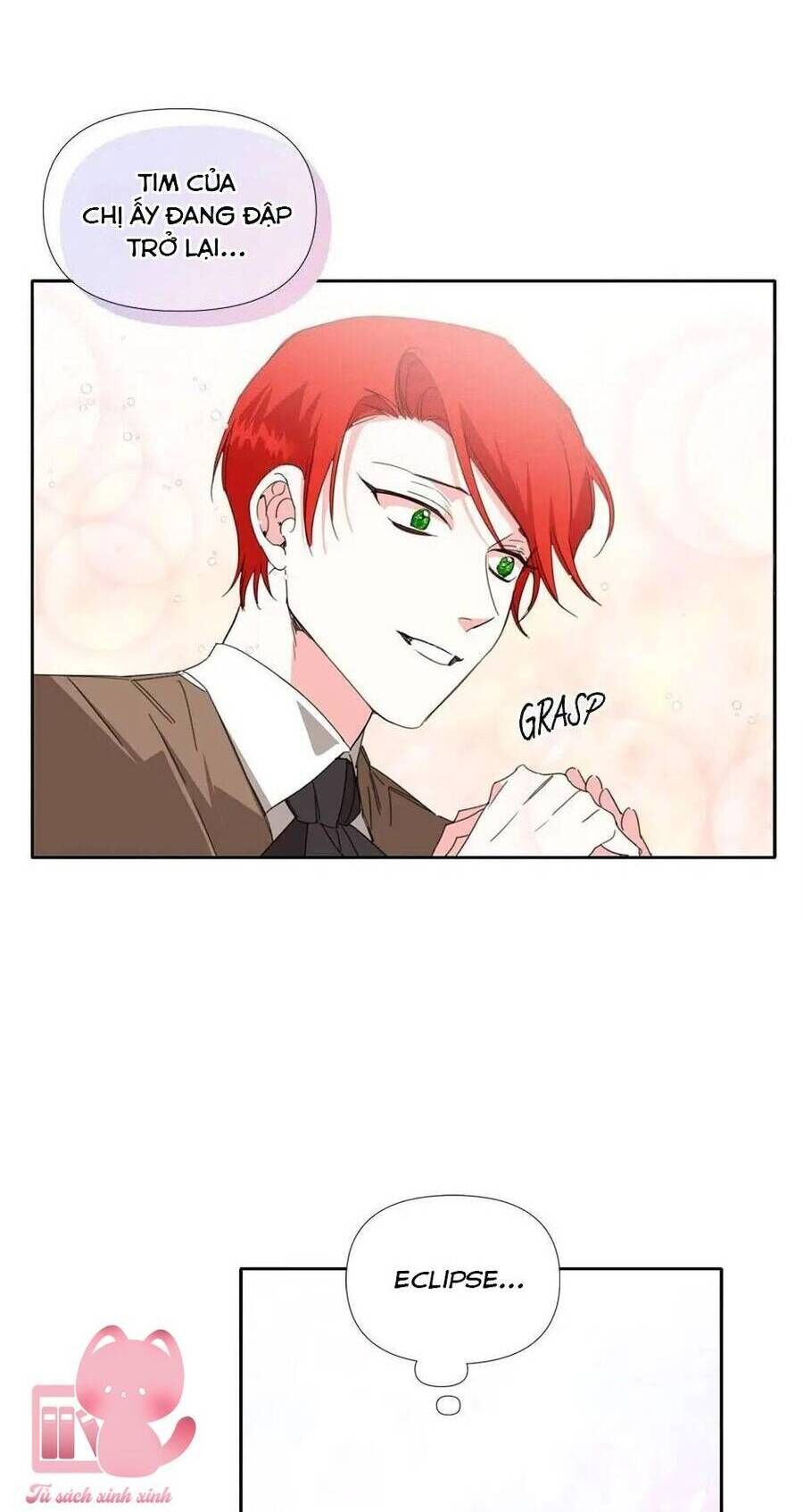 Cái Kết Có Hậu Của Nhân Vật Phản Diện - Chapter 21 - Page 36