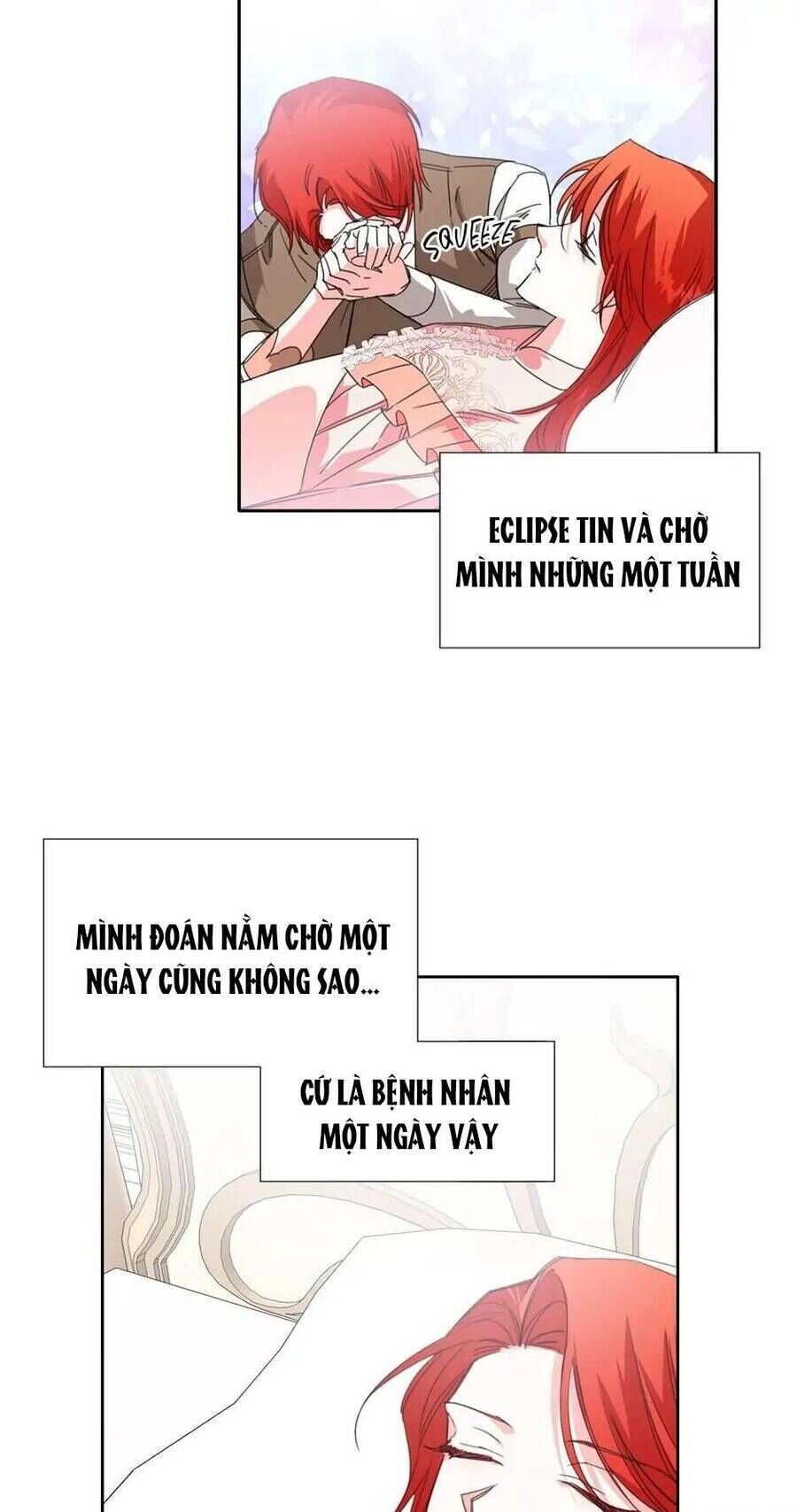 Cái Kết Có Hậu Của Nhân Vật Phản Diện - Chapter 21 - Page 37