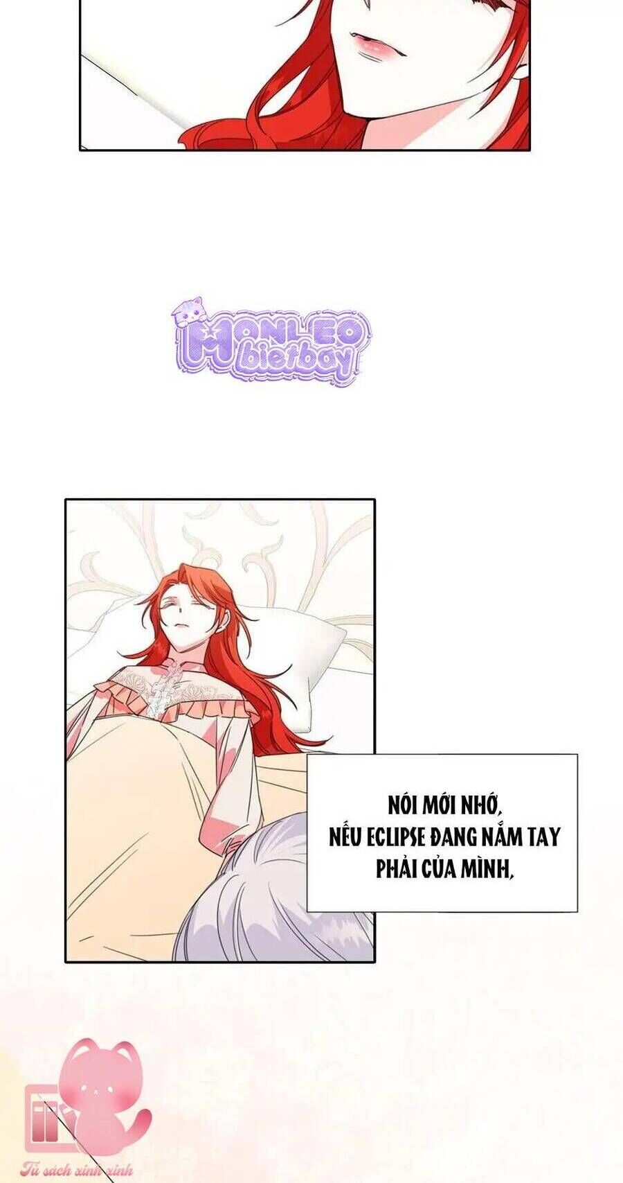 Cái Kết Có Hậu Của Nhân Vật Phản Diện - Chapter 21 - Page 38