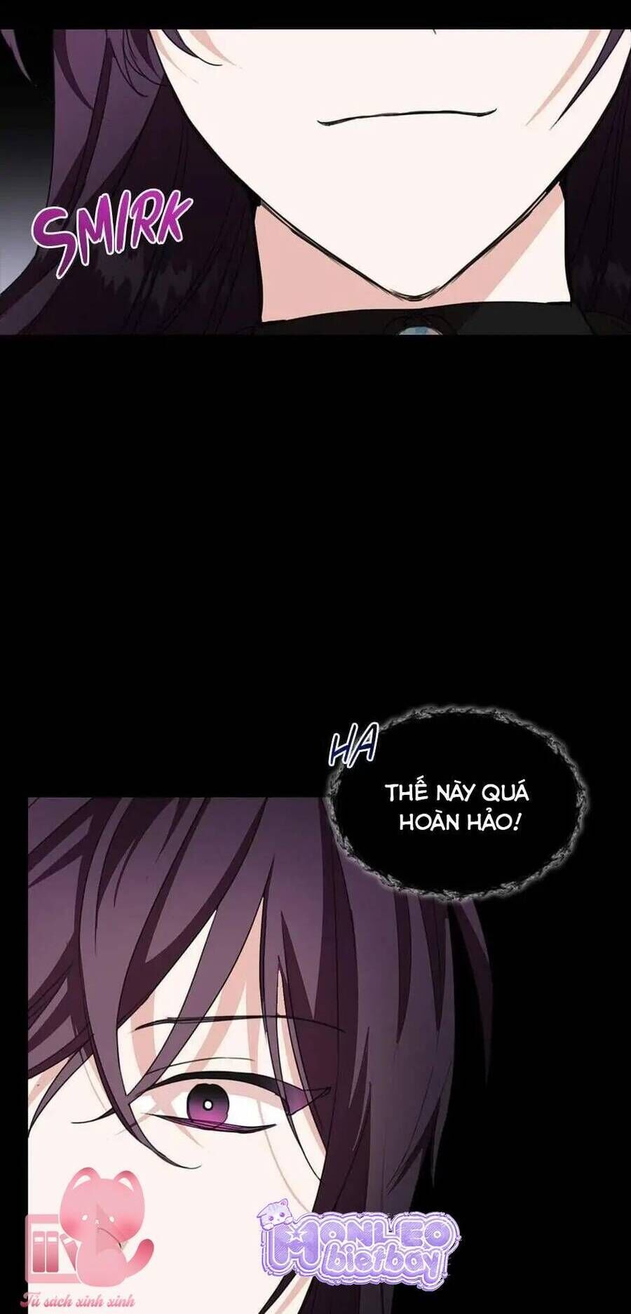 Cái Kết Có Hậu Của Nhân Vật Phản Diện - Chapter 21 - Page 4