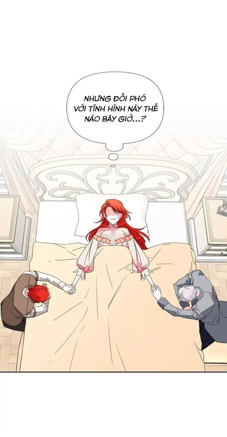 Cái Kết Có Hậu Của Nhân Vật Phản Diện - Chapter 21 - Page 43