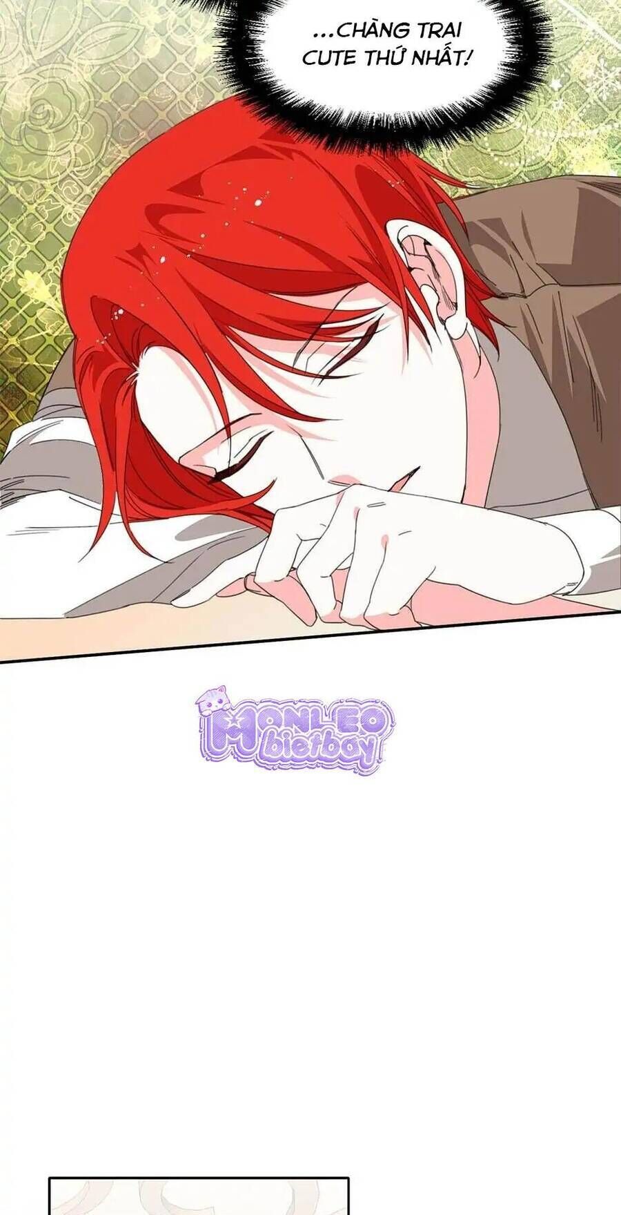 Cái Kết Có Hậu Của Nhân Vật Phản Diện - Chapter 21 - Page 45