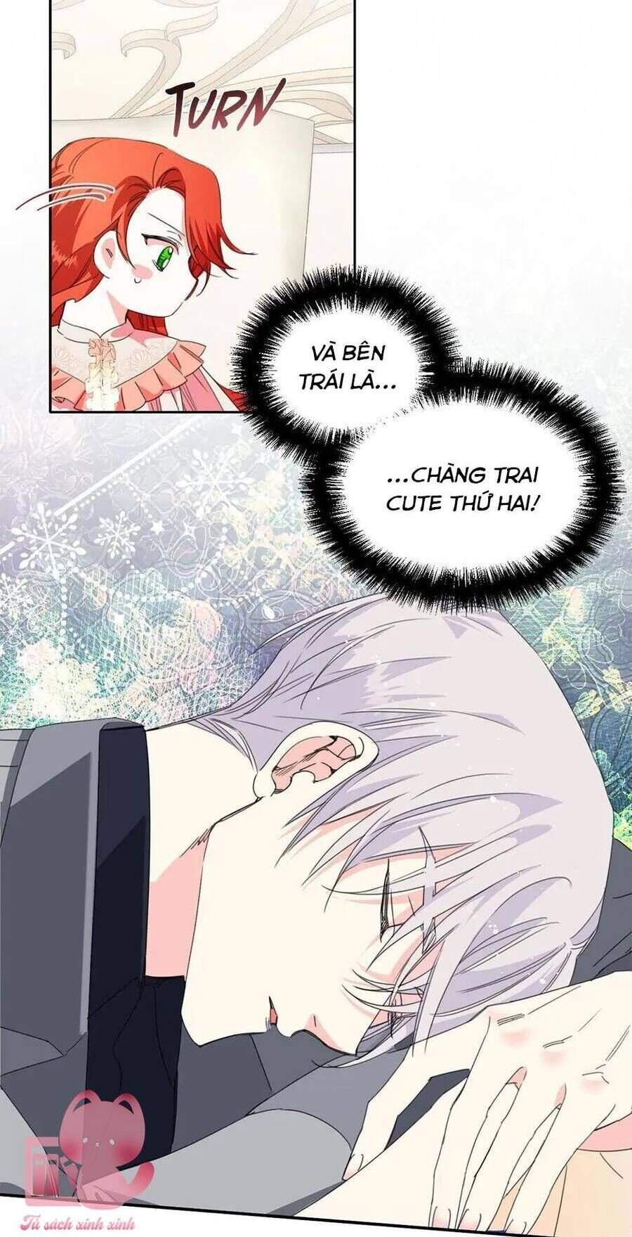 Cái Kết Có Hậu Của Nhân Vật Phản Diện - Chapter 21 - Page 46