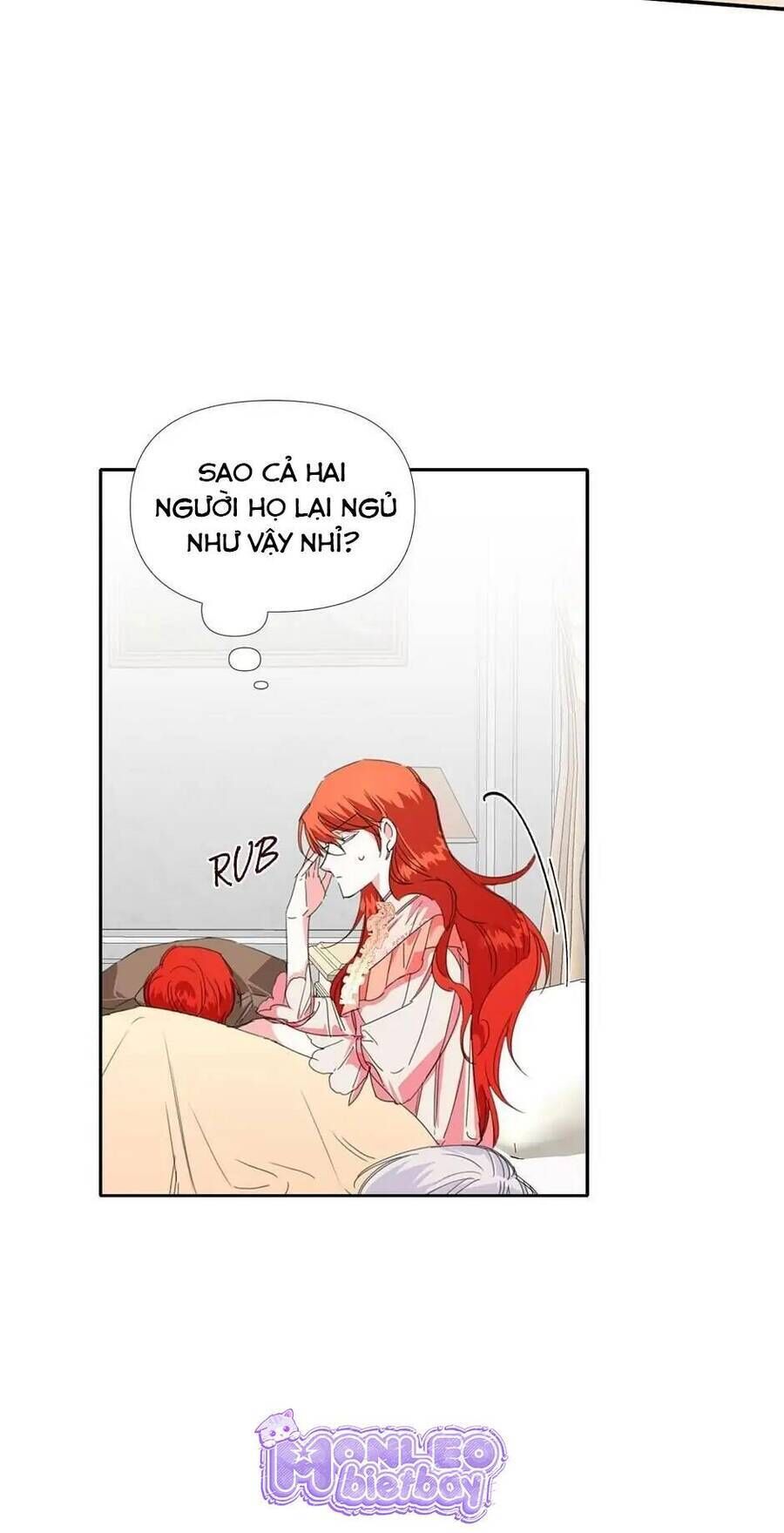 Cái Kết Có Hậu Của Nhân Vật Phản Diện - Chapter 21 - Page 47