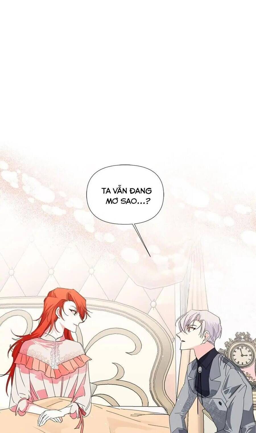 Cái Kết Có Hậu Của Nhân Vật Phản Diện - Chapter 21 - Page 53