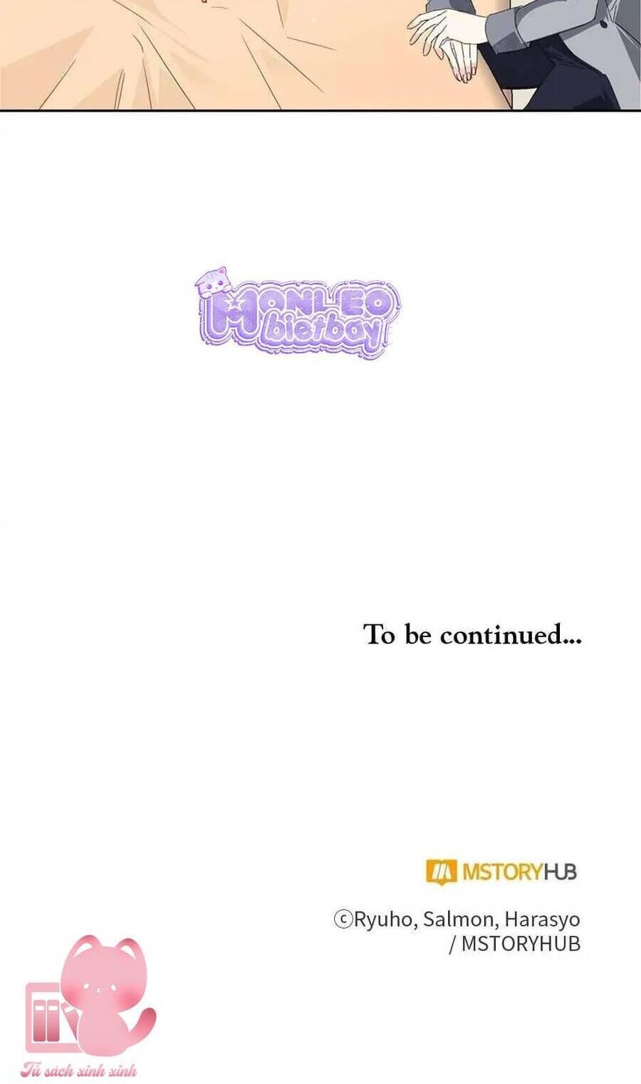 Cái Kết Có Hậu Của Nhân Vật Phản Diện - Chapter 21 - Page 54