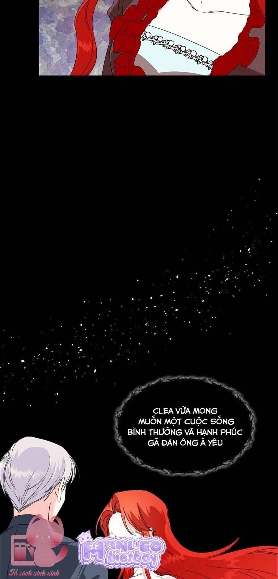 Cái Kết Có Hậu Của Nhân Vật Phản Diện - Chapter 21 - Page 6