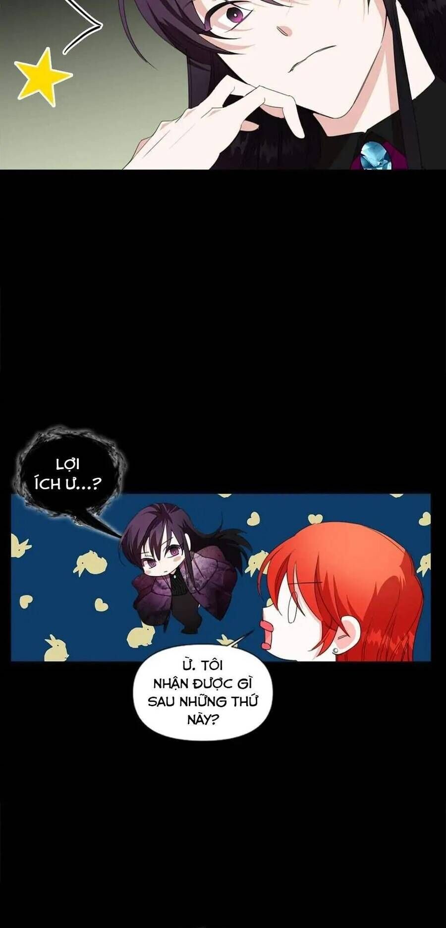 Cái Kết Có Hậu Của Nhân Vật Phản Diện - Chapter 21 - Page 9